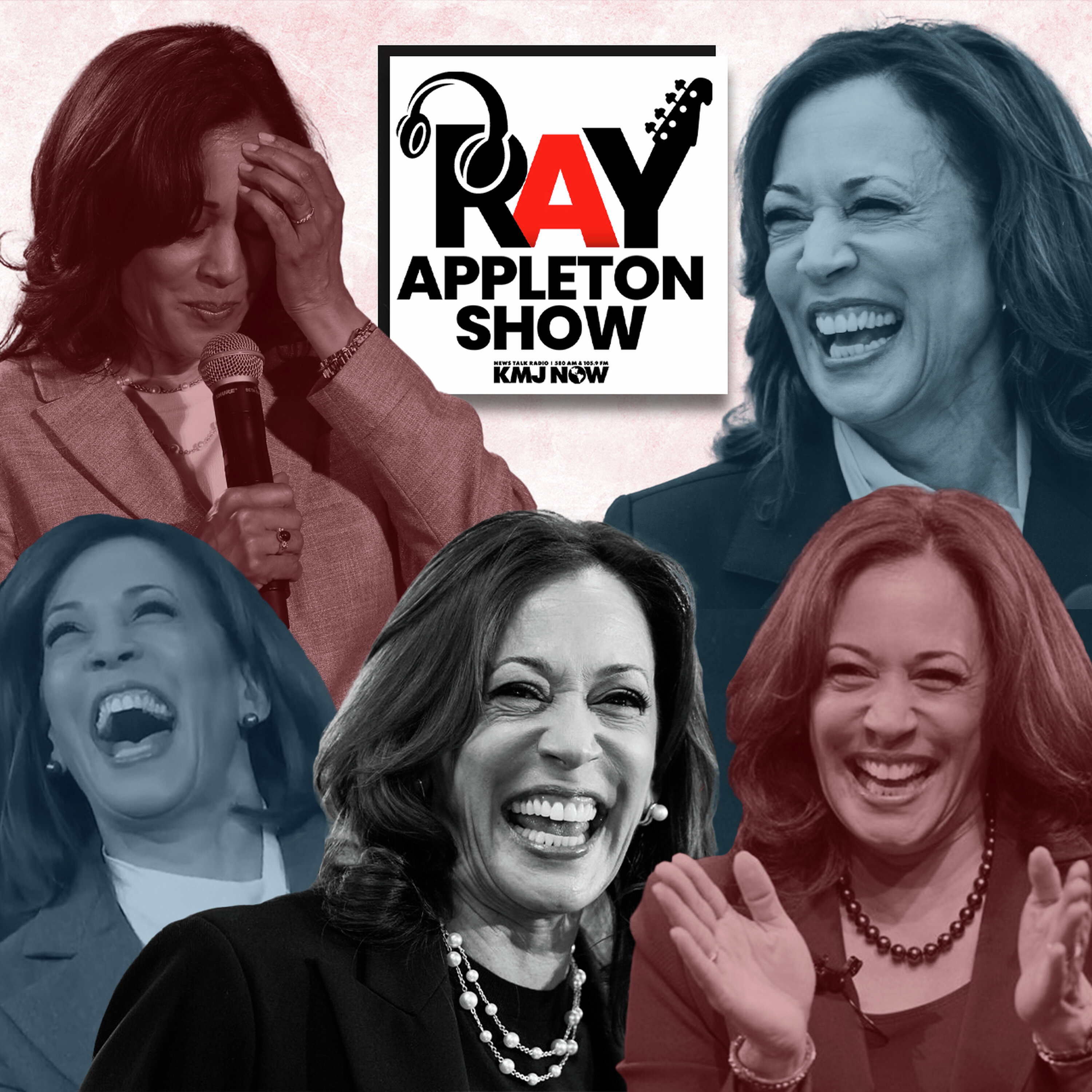 Kamala’s Maddow Meltdown: Backpedals, Buttigieg, & The Blame Game
