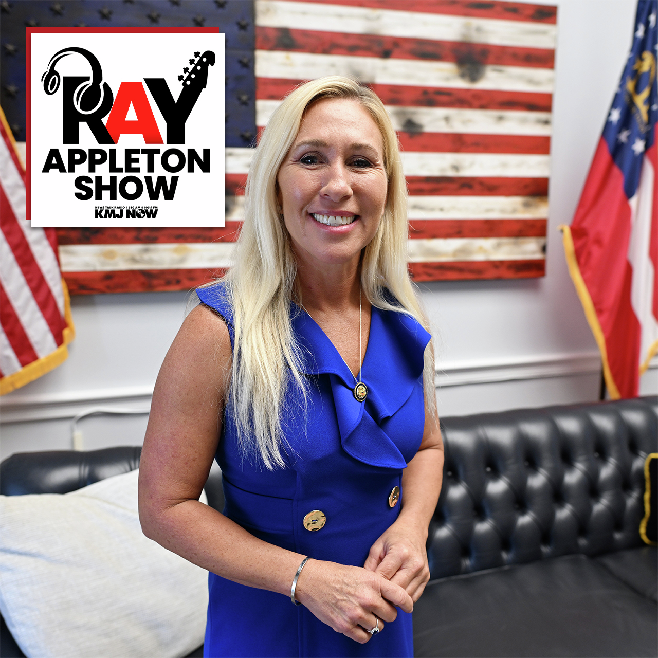 MTG’s Big Pivot: From Firebrand to Peacemaker?