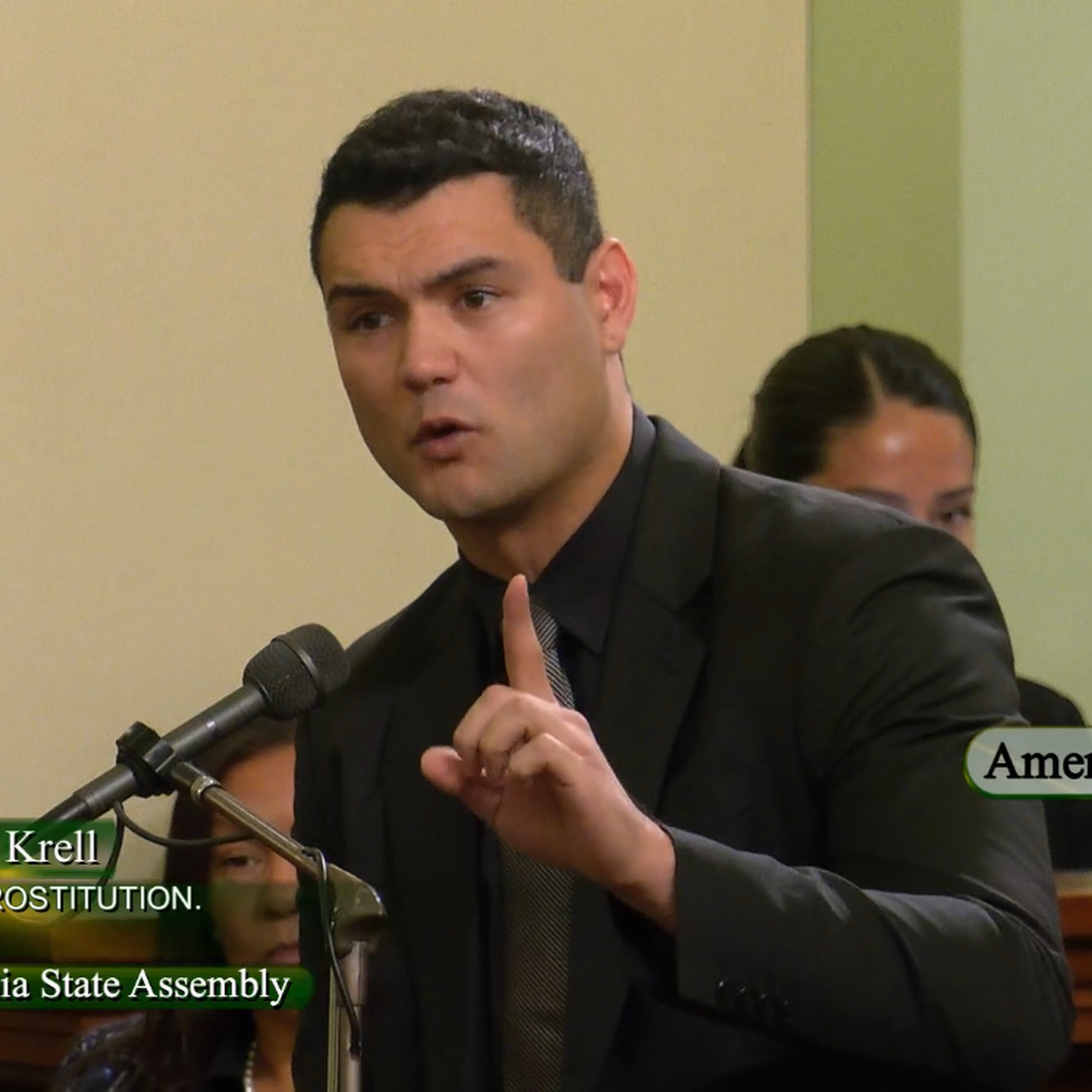 DAVID TANGIPA: Measure C roads tax gut & amend maneuver is "unprecedented and discriminatory" episode artwork