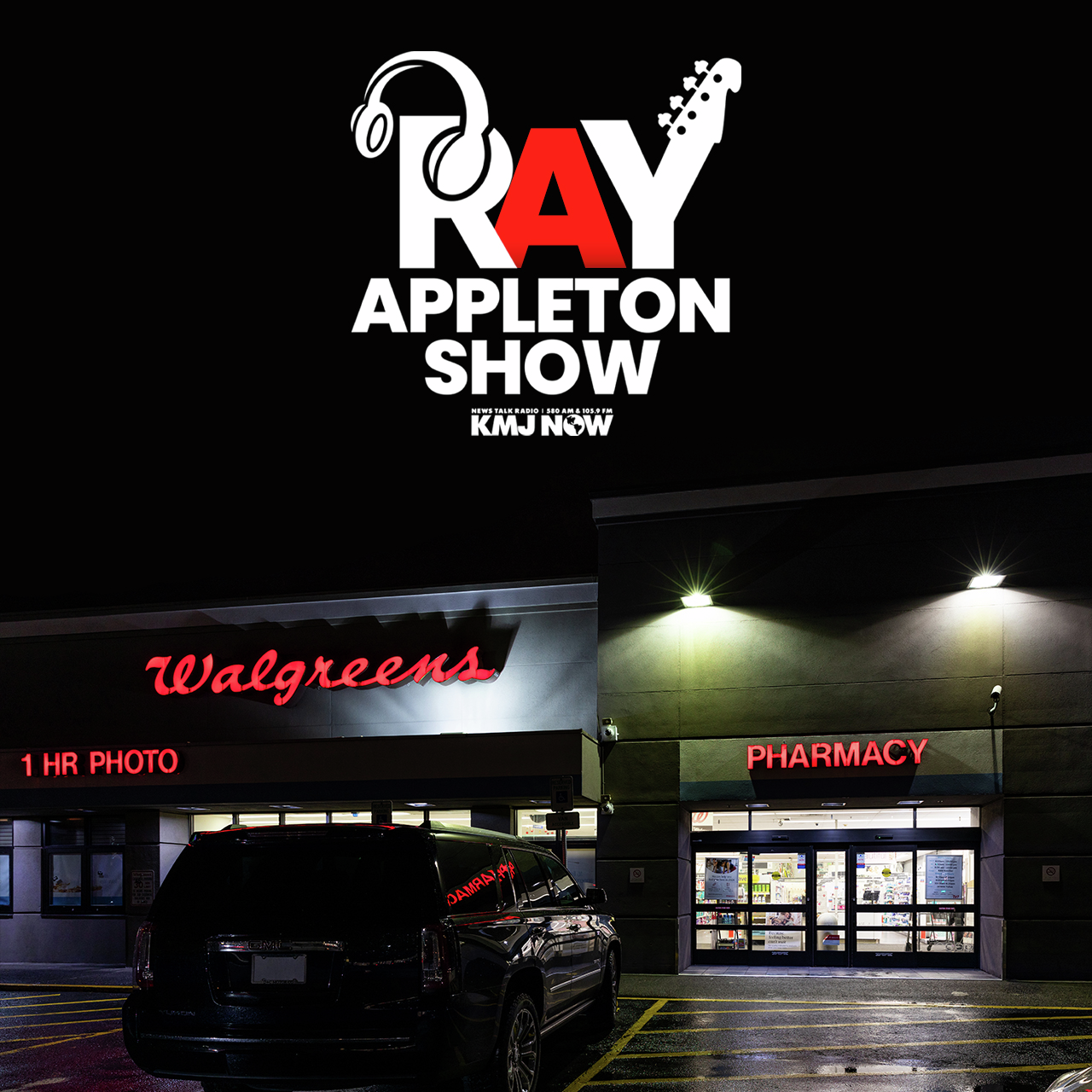 Alleged Madera Walgreens Killer Admits To “Grudges” Against Large Pharmacies  