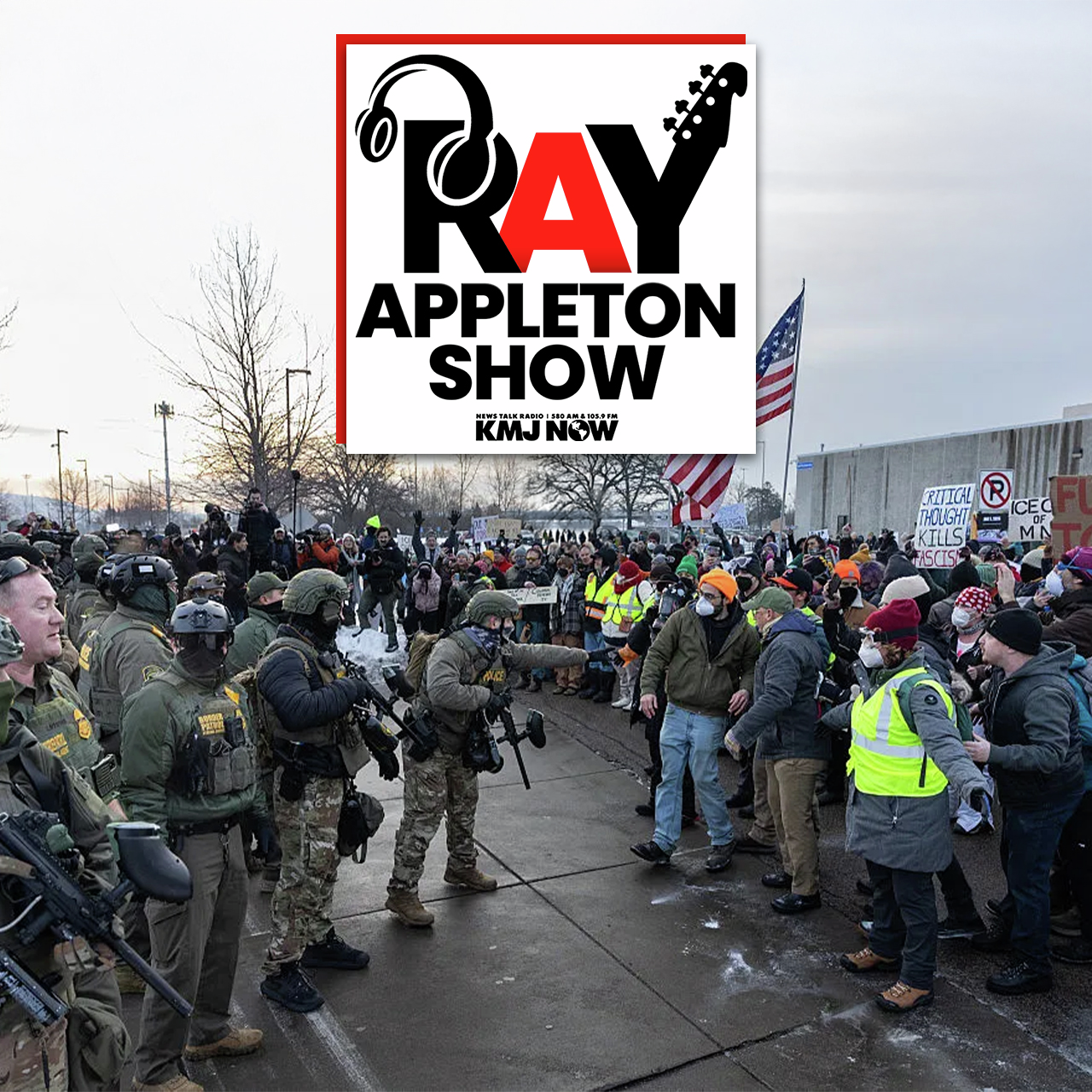 Authorities Investigate Second Fatal Shooting In Minneapolis