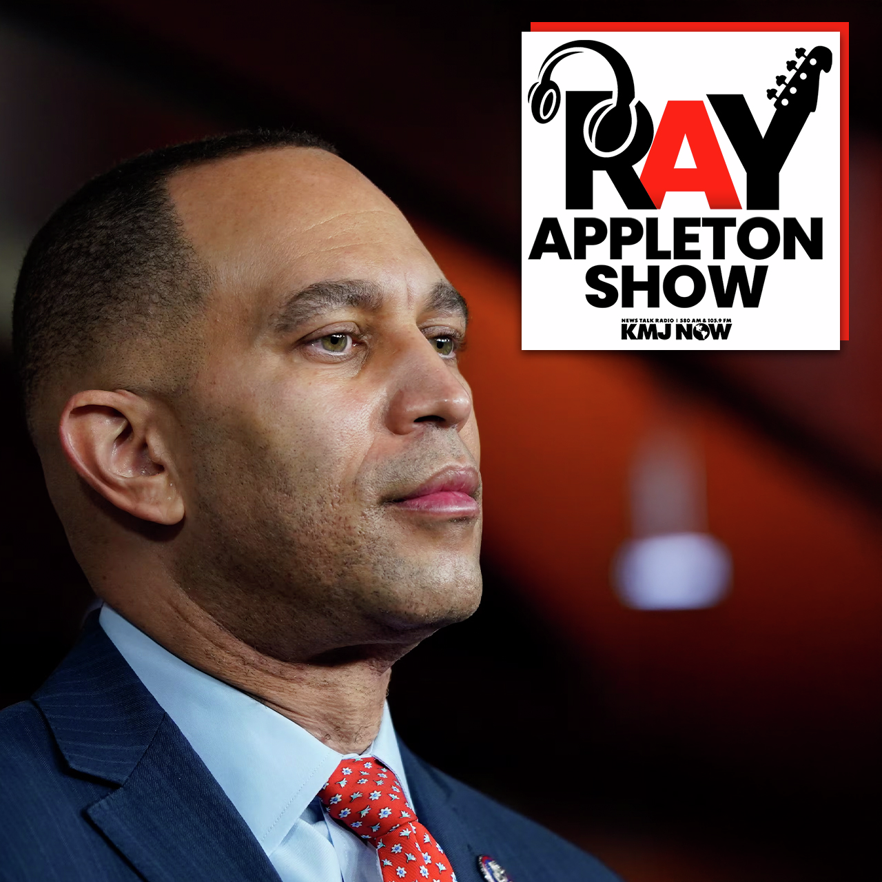 Jeffries Calls Out Trump On CNN