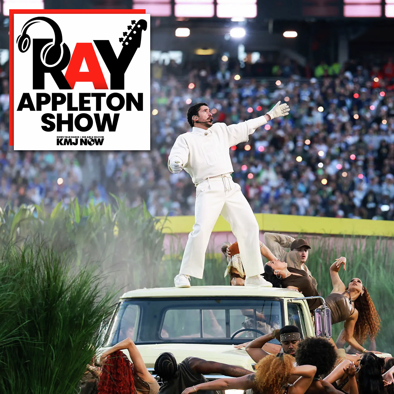 Bad Bunny’s Halftime Show: Unity or Uproar?