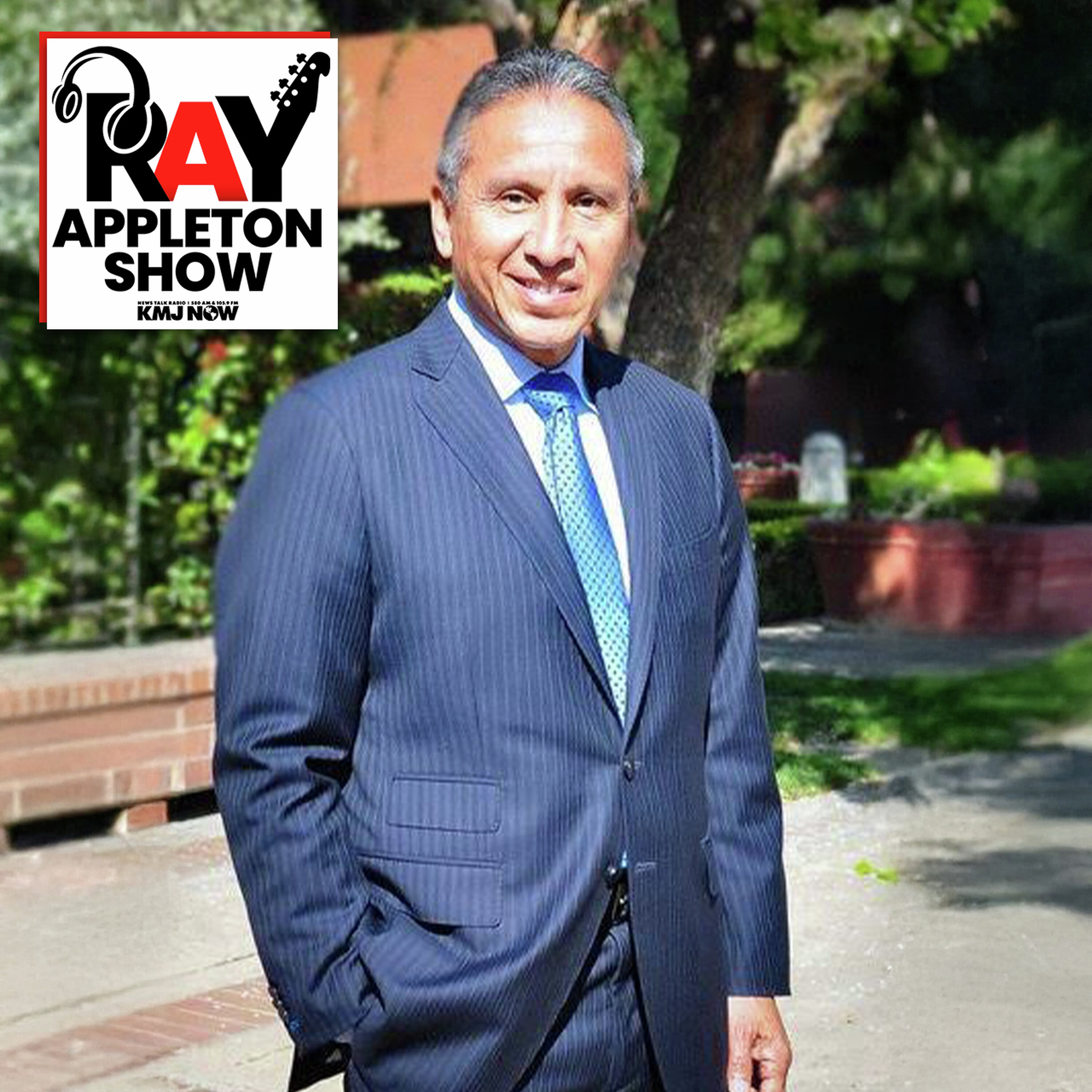 HENRY PEREA: Breaking Down The Transportation Tax Fueling Outrage Across Fresno episode artwork