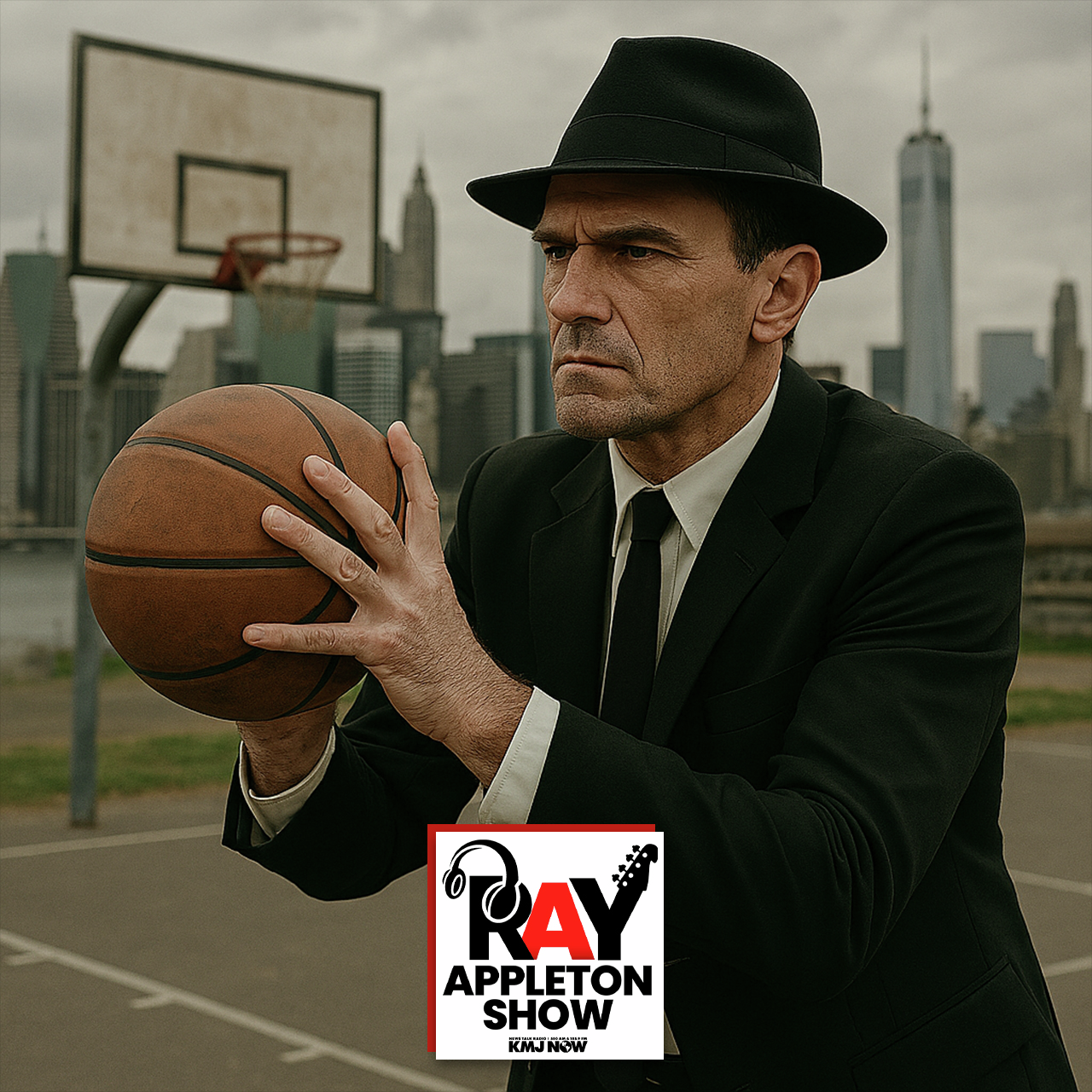 Made Men & Missed Shots: Updates On The NBA Mafia Madness
