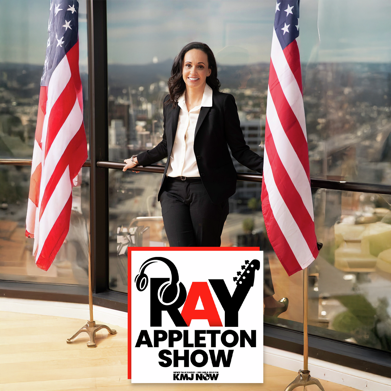 Redistricting Reckoning: Jessica Millan Patterson Joins Forces With Business Leaders To Stop Prop 50