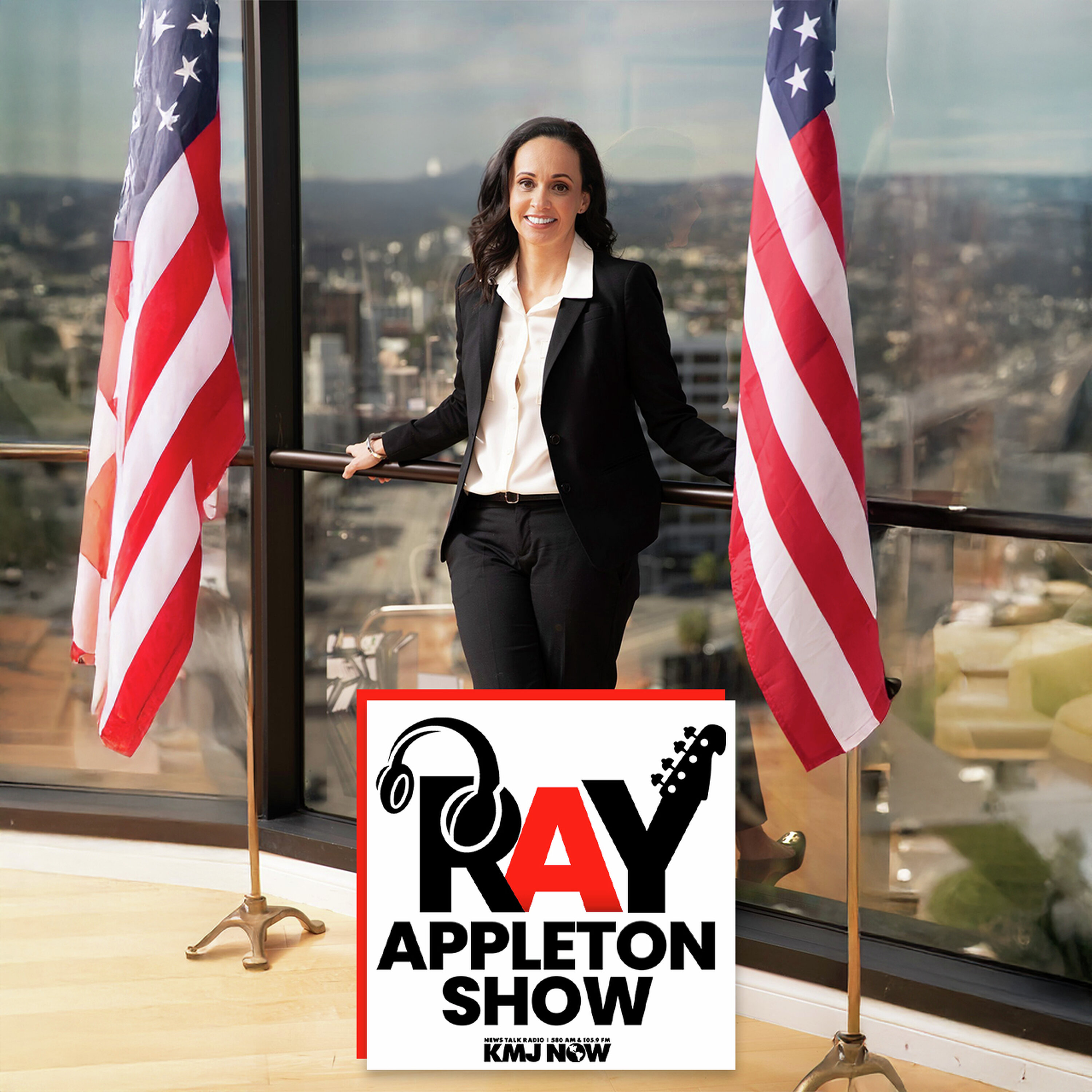 Redistricting Reckoning: Jessica Millan Patterson Joins Forces With Business Leaders To Stop Prop 50