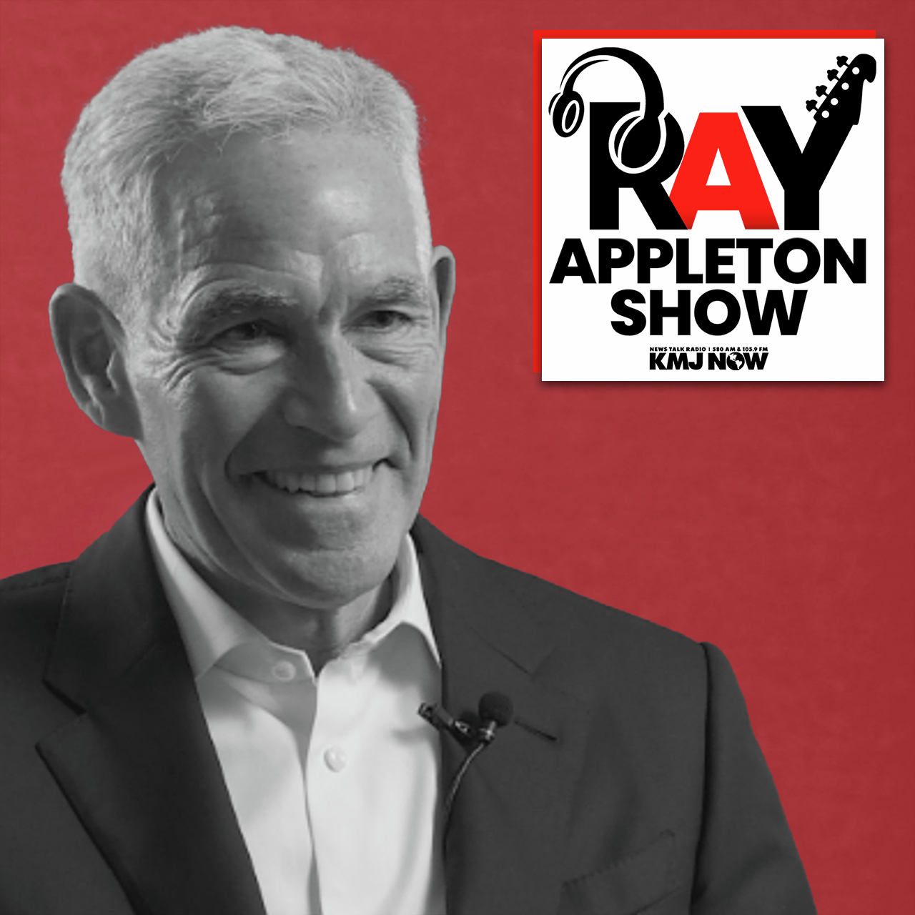 Kyle Kirkland Enters the Race