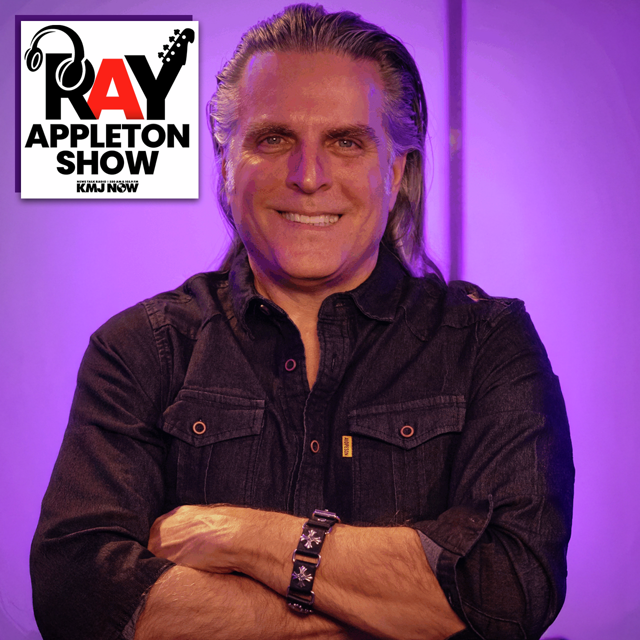 Marc Kapetan announces he's running for Judge