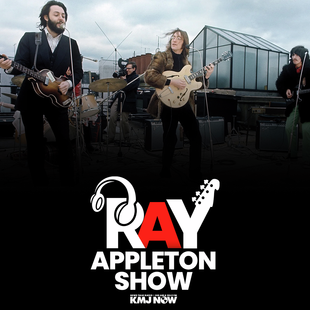 From Rooftop Concert To Museum: Beatles’ 3 Savile Row Reborn