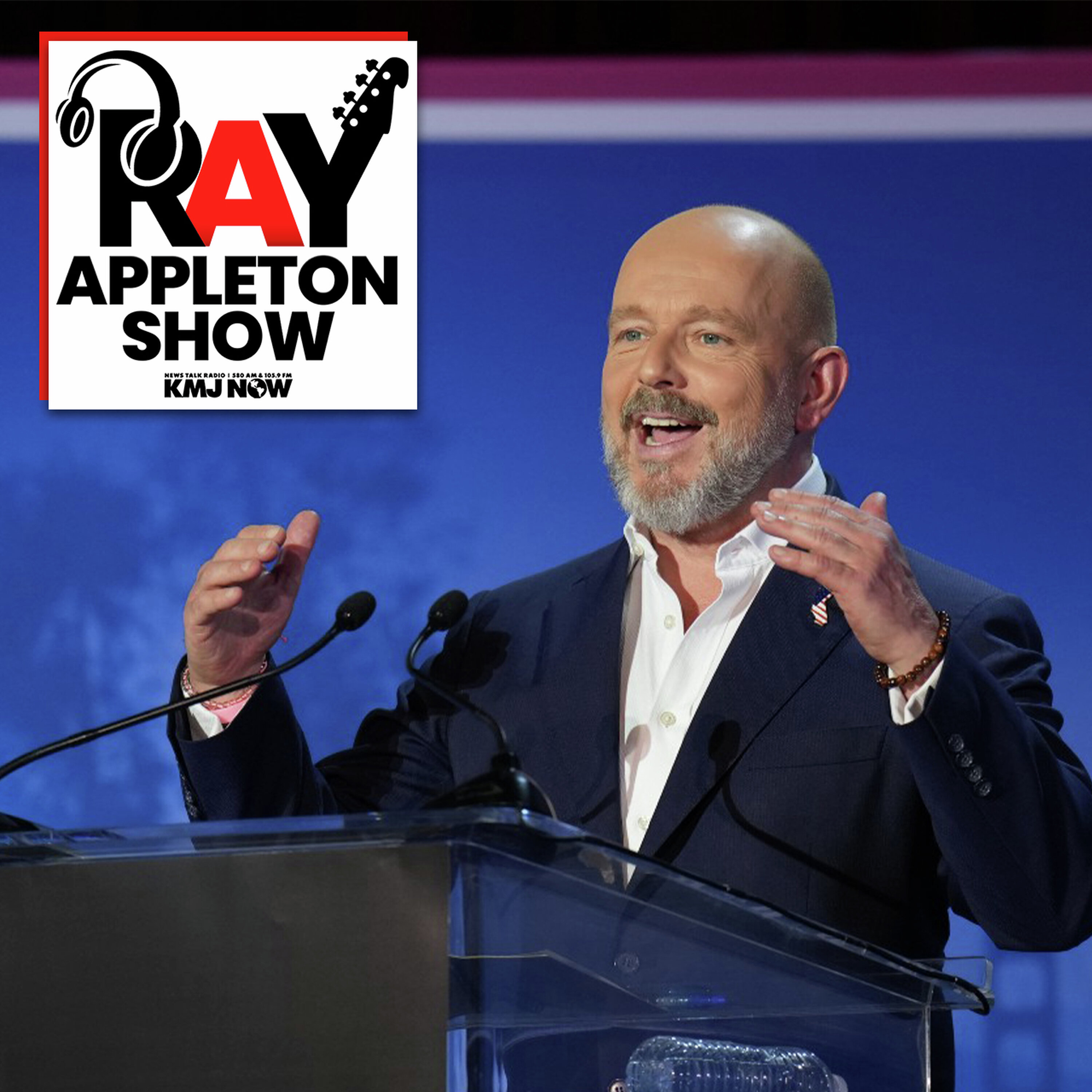 Can Steve Hilton Win? Del Beccaro Breaks Down the CA Primary episode artwork