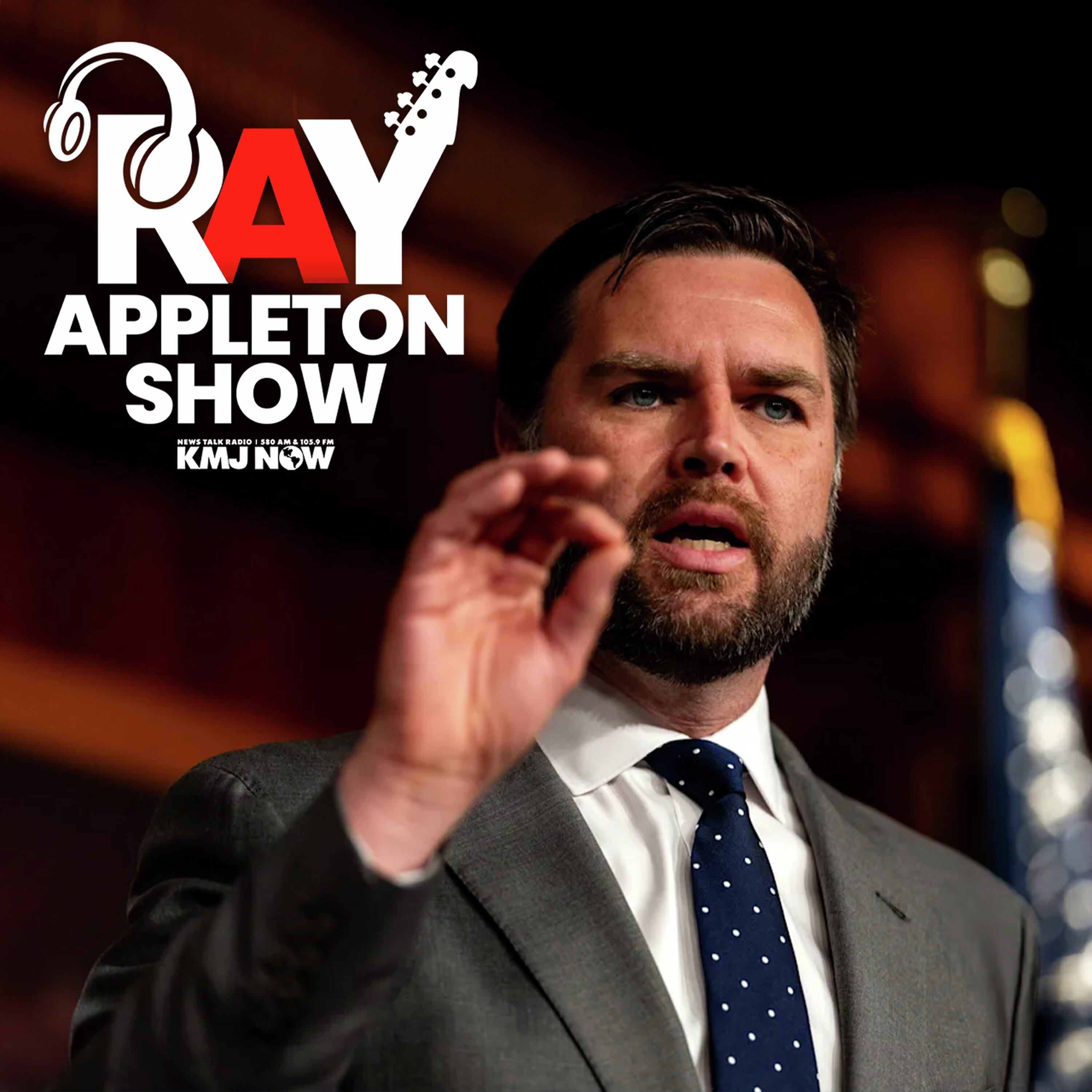 JD Vance vs. George Stephanopoulos – What Really Happened?