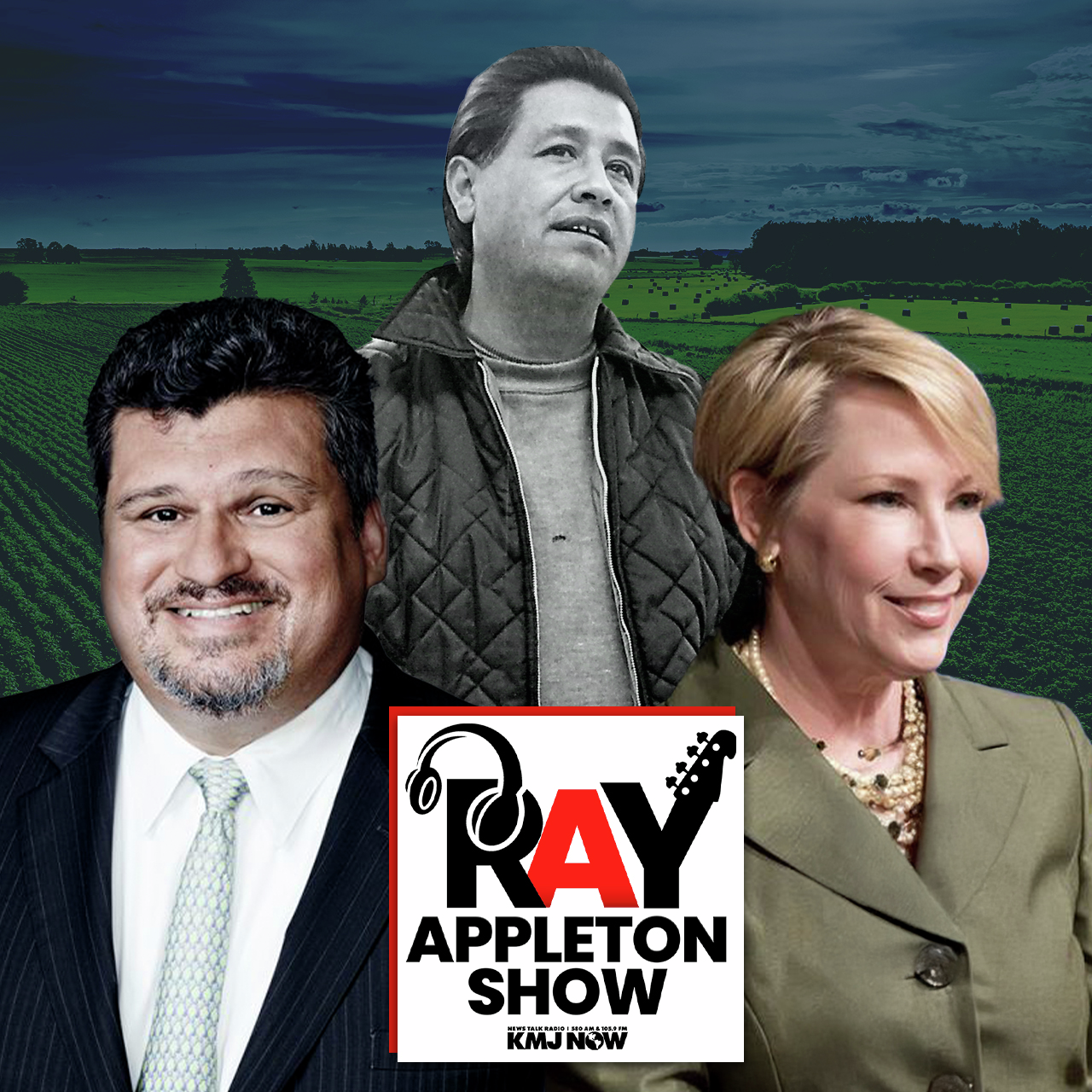 Chavez Legacy Collapses: Grimes & Navarrette Weigh In