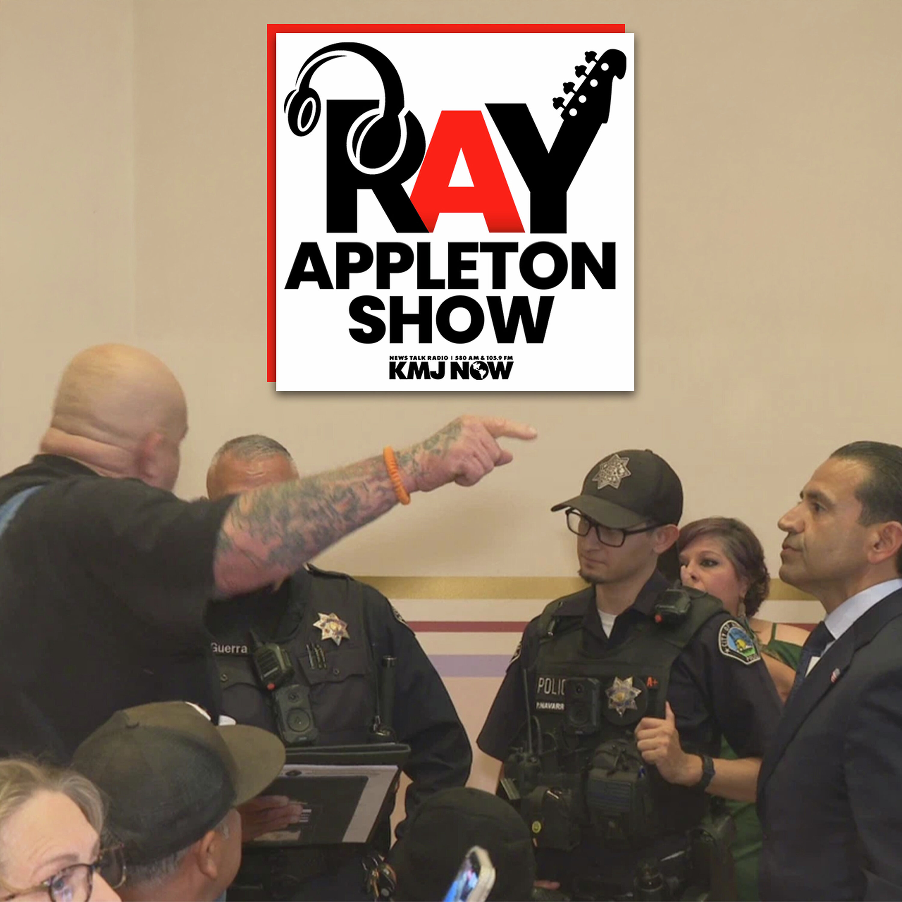 Recall Rejected? Avenal Leaders Defy Voters episode artwork