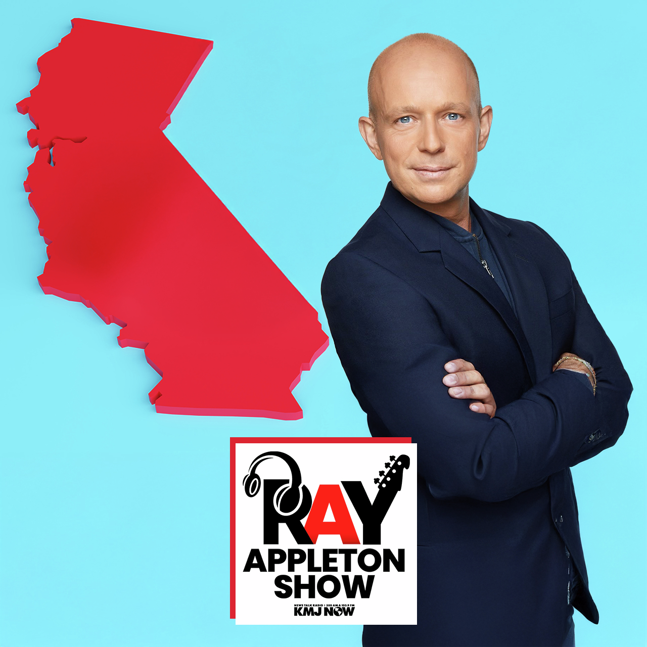 Steve Hilton Live: Election Day & The Fight Against Prop 50