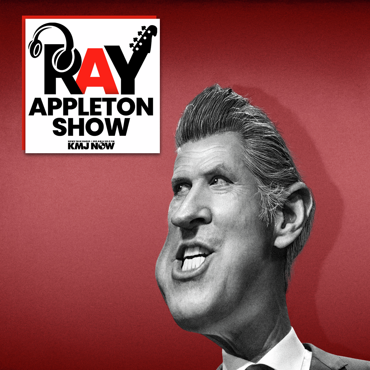 Burgum Blasts Newsom On Gas Prices