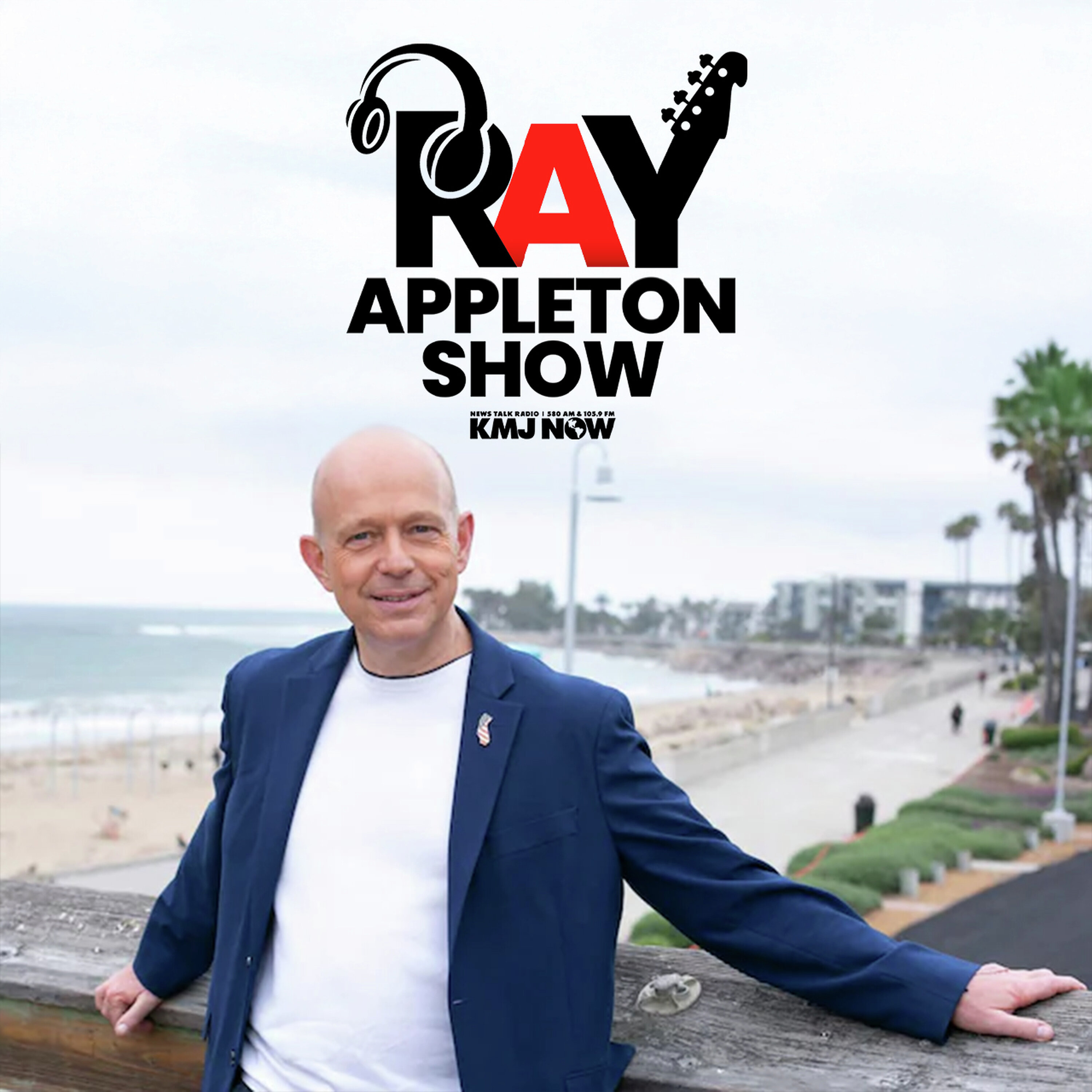 Unexpected & Unfiltered: Steve Hilton's Take On The Shutdown & His Gubernatorial Bid