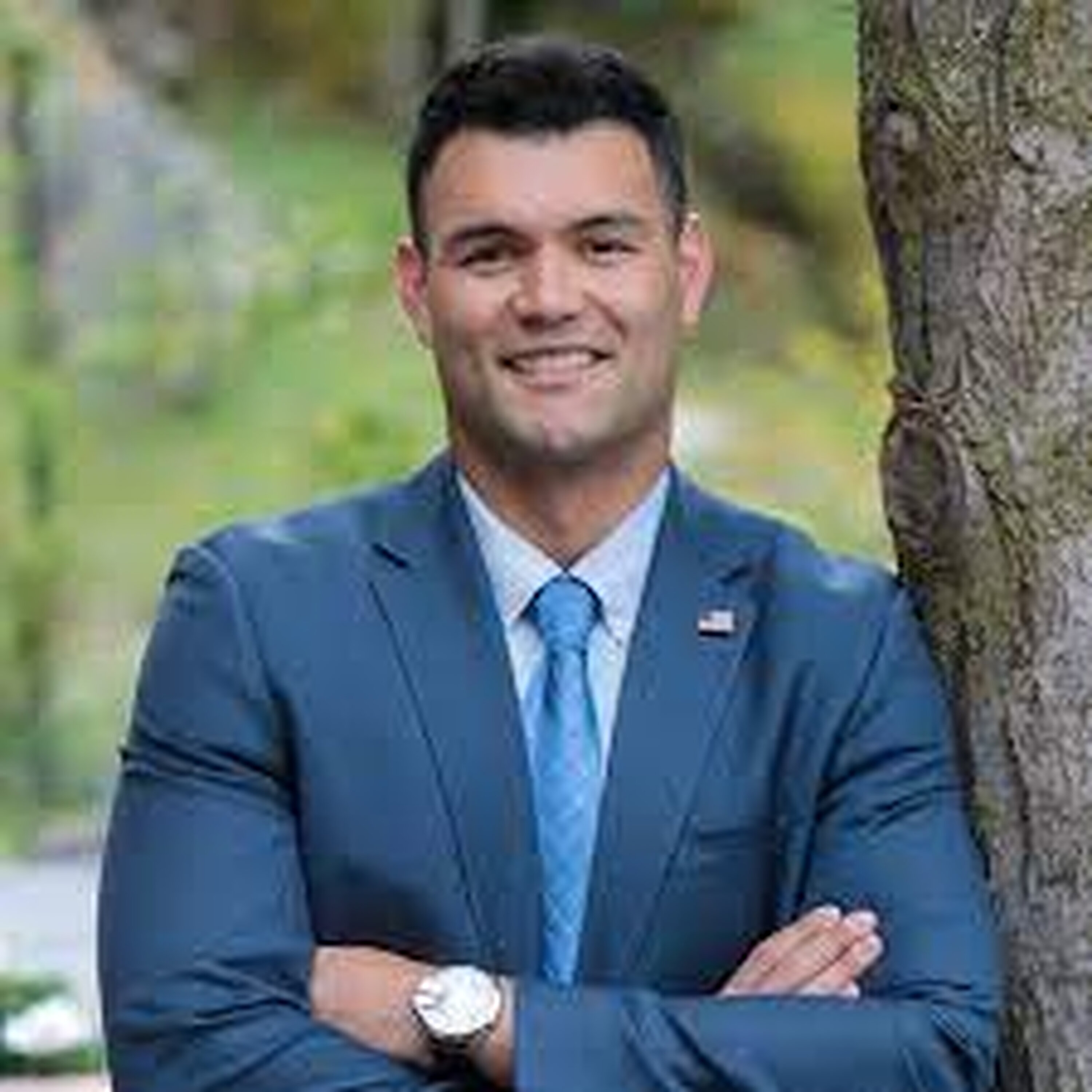 DAVID TANGIPA: The Valley Assemblyman discusses the GOP shakeup in Sacramento, plus ex-Leader Flora's shady activities episode artwork
