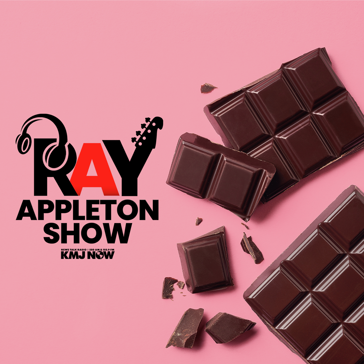 Music That Melts In Your Mouth, Not Just Your Ears