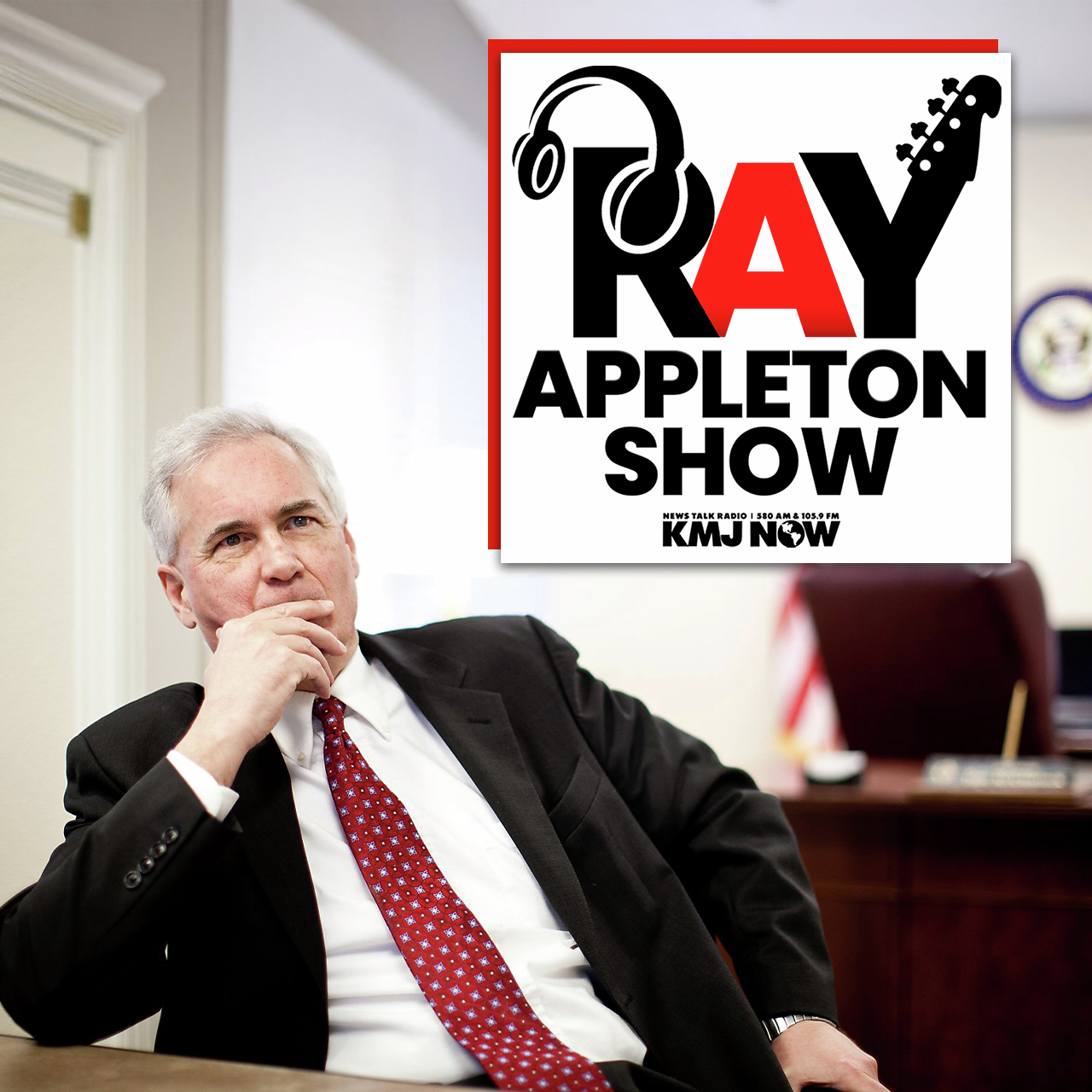 California At A Crossroads: McClintock Weighs In