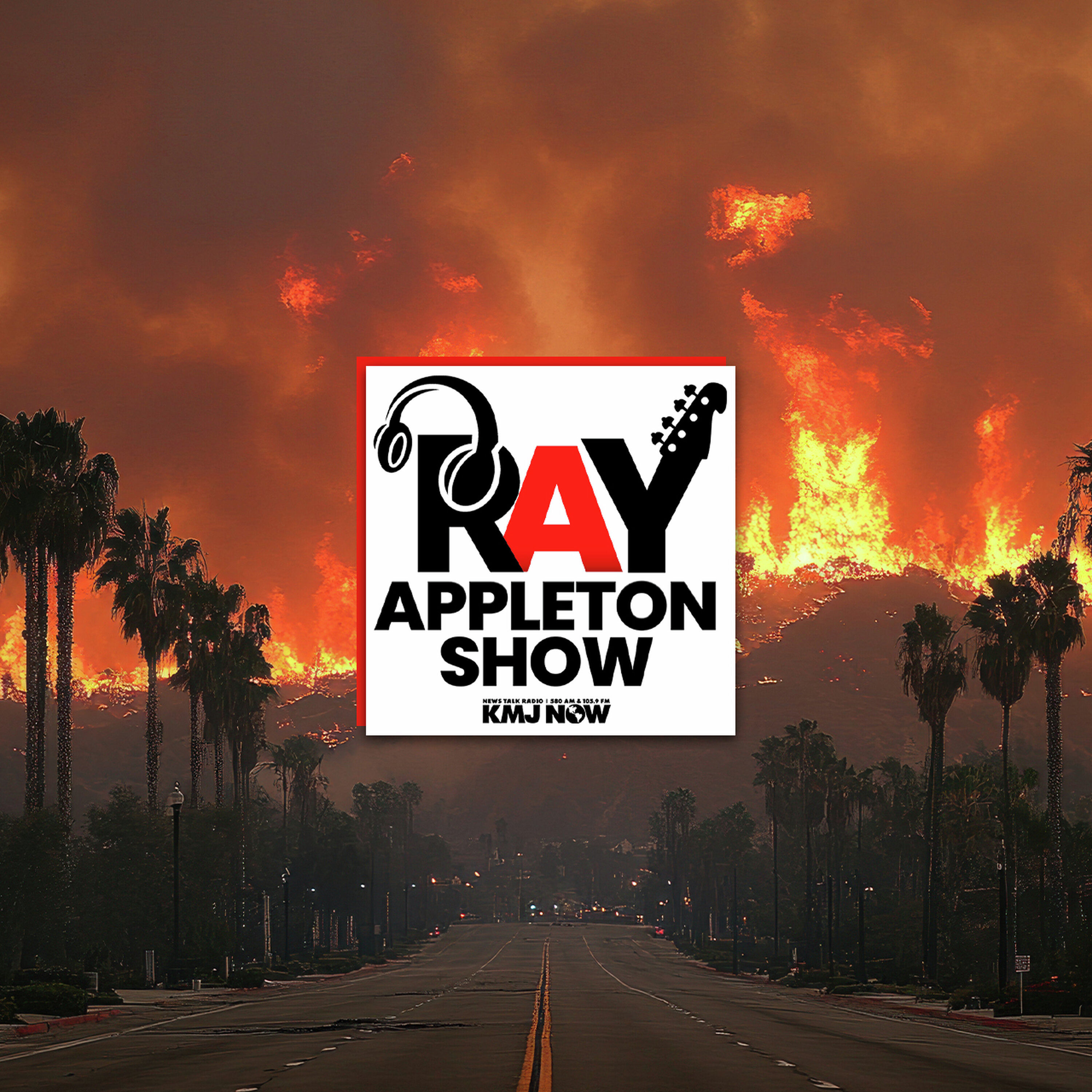 Hilton & Korsgaden Expose California’s Exploding Insurance Crisis episode artwork