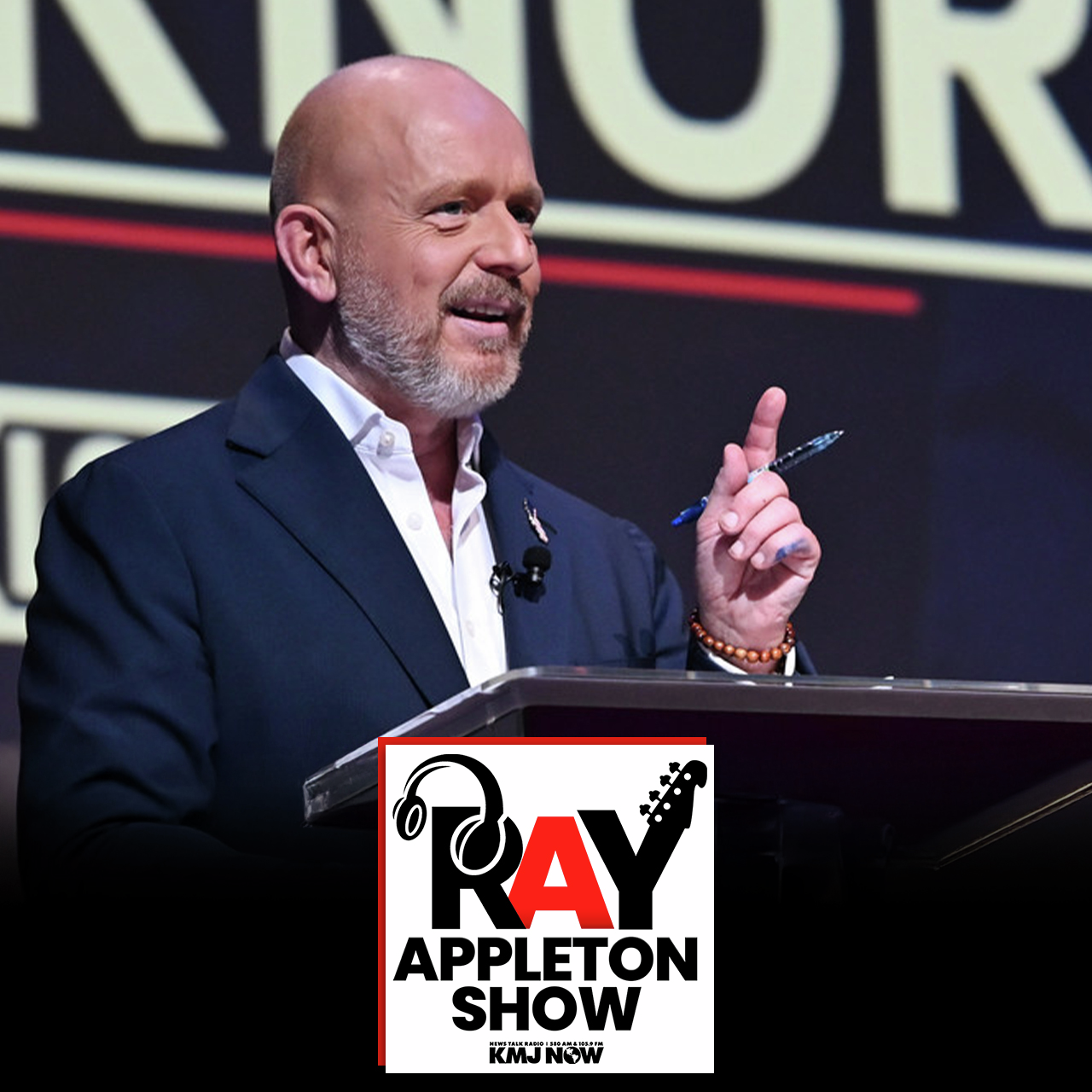 Steve Hilton’s Big Reveal