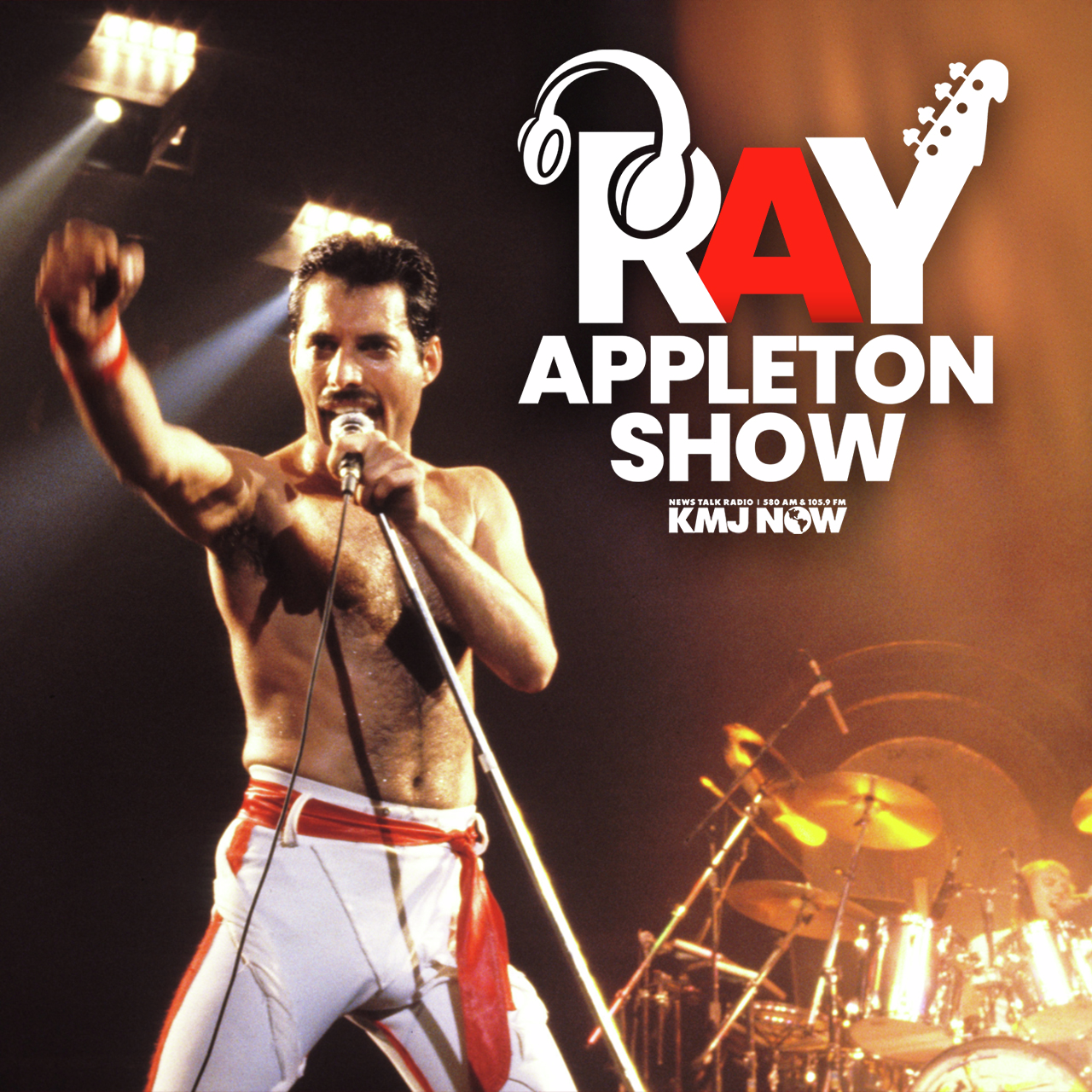 Remembering Freddie: Ray Celebrates The Legend On His 79th Birthday