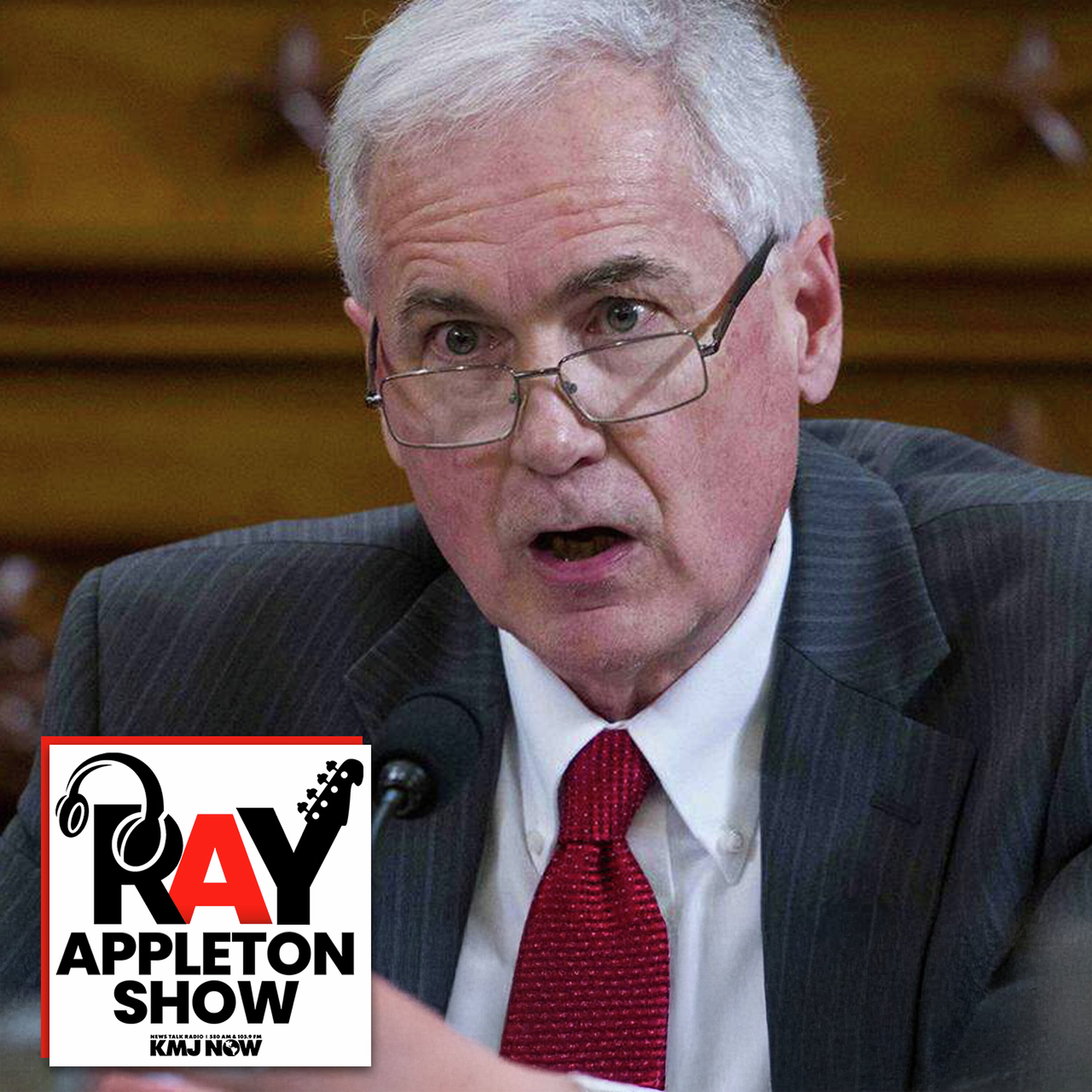 California In Crisis? McClintock Sounds Off episode artwork