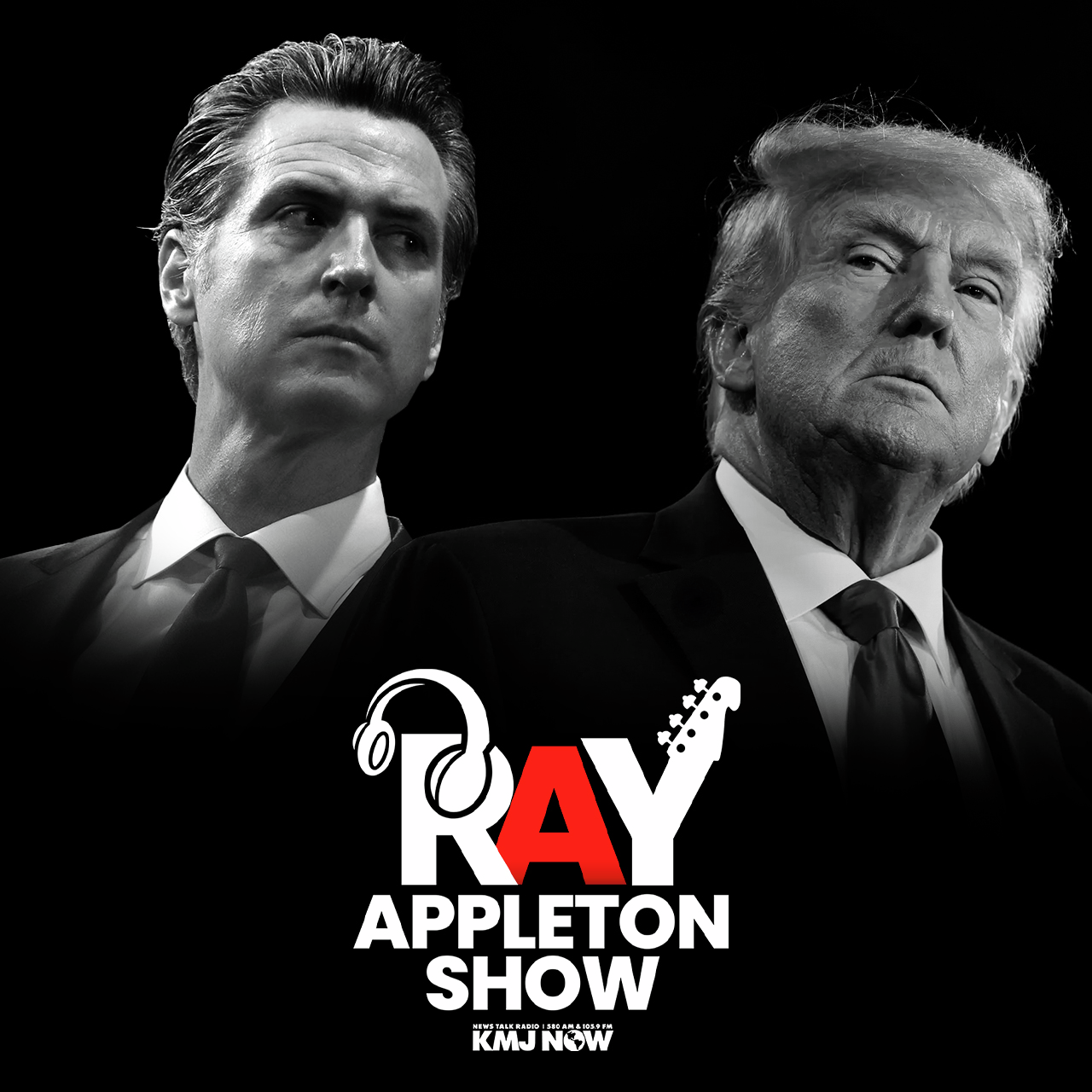 While The World Seeks Peace, Newsom Throws Tantrums