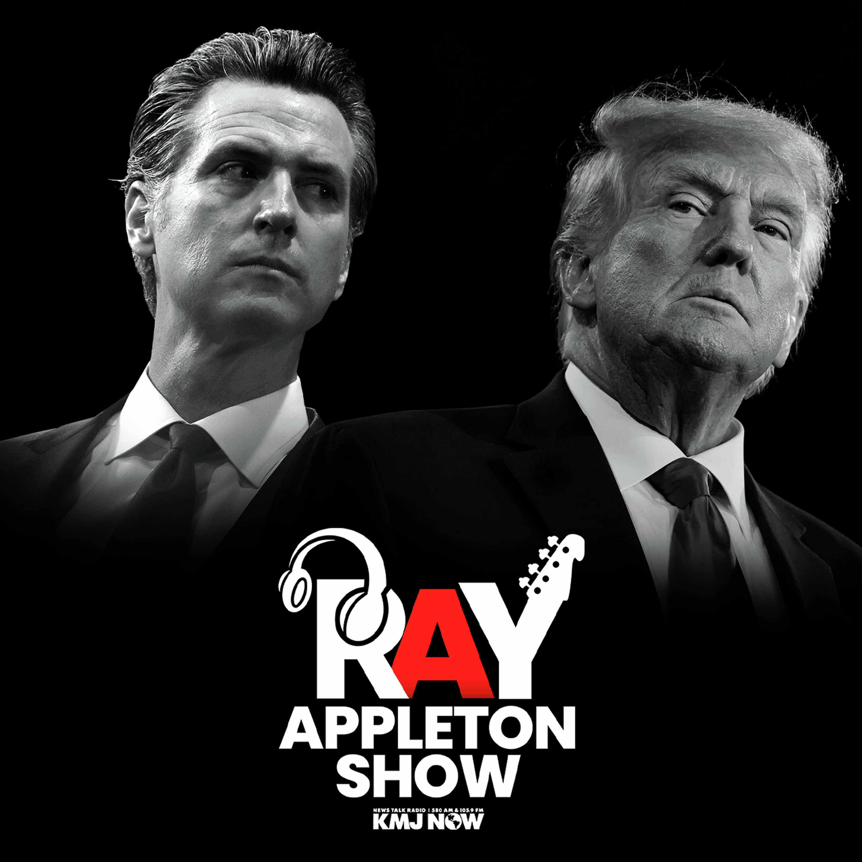 While The World Seeks Peace, Newsom Throws Tantrums