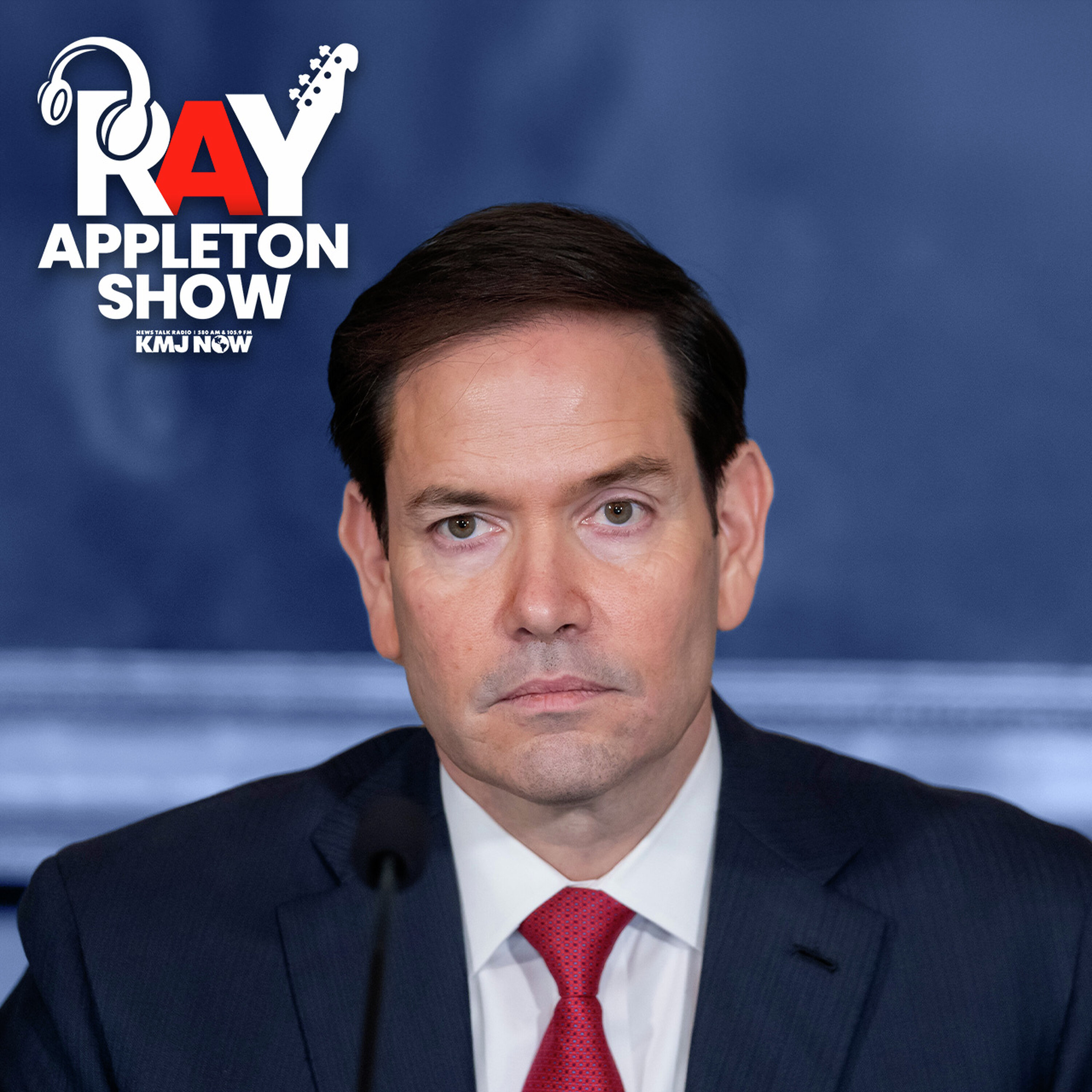 Two Years Later: Rubio Talks Hostage Recovery & Middle East Peace