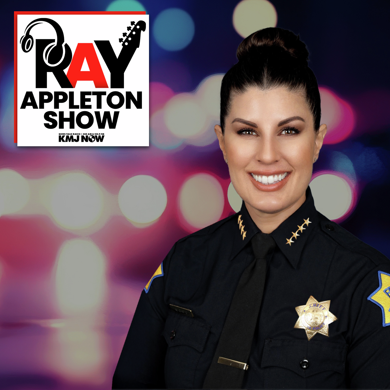 Fashion Fair On Alert: Chief Casto’s Urgent Warning