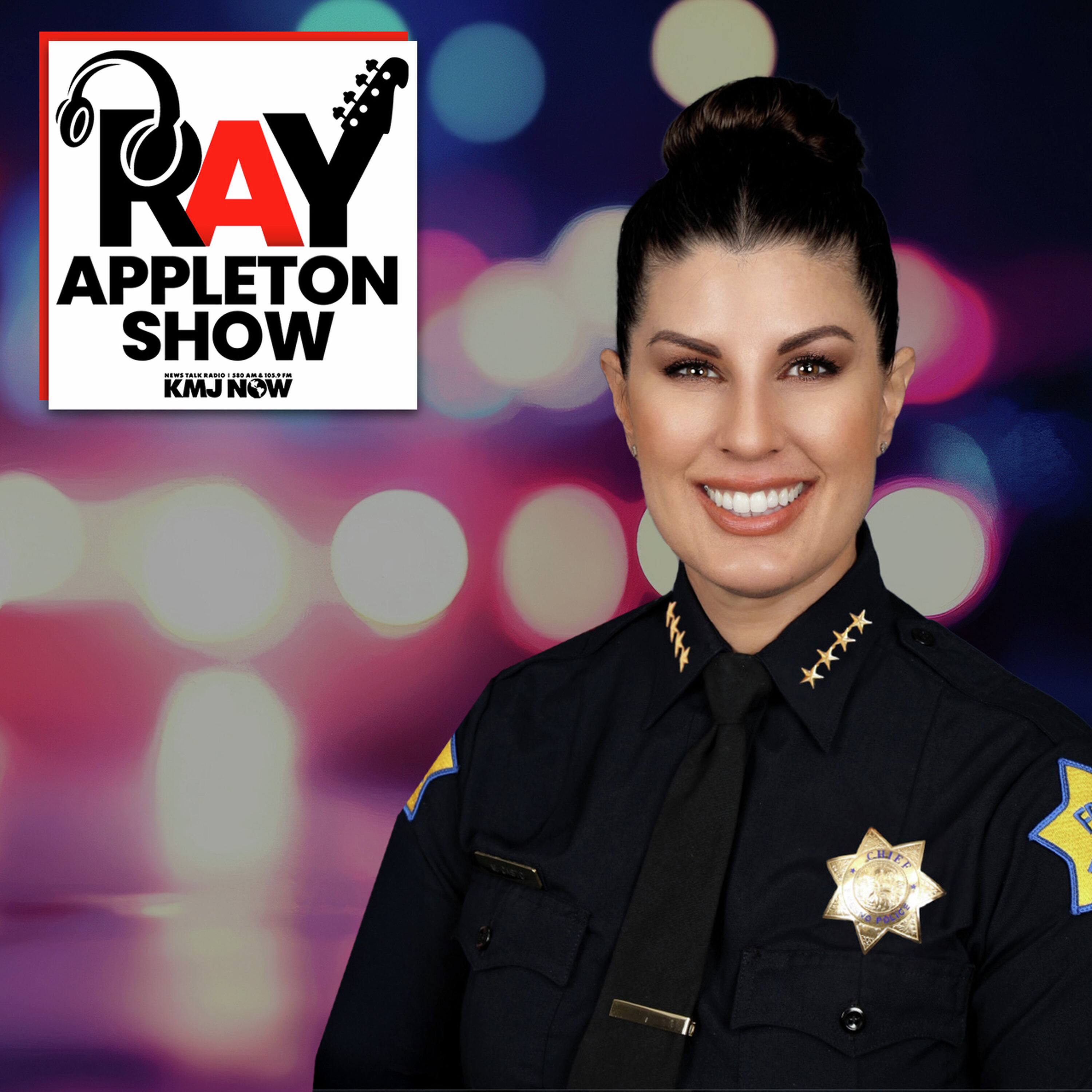 Fashion Fair On Alert: Chief Casto’s Urgent Warning episode artwork