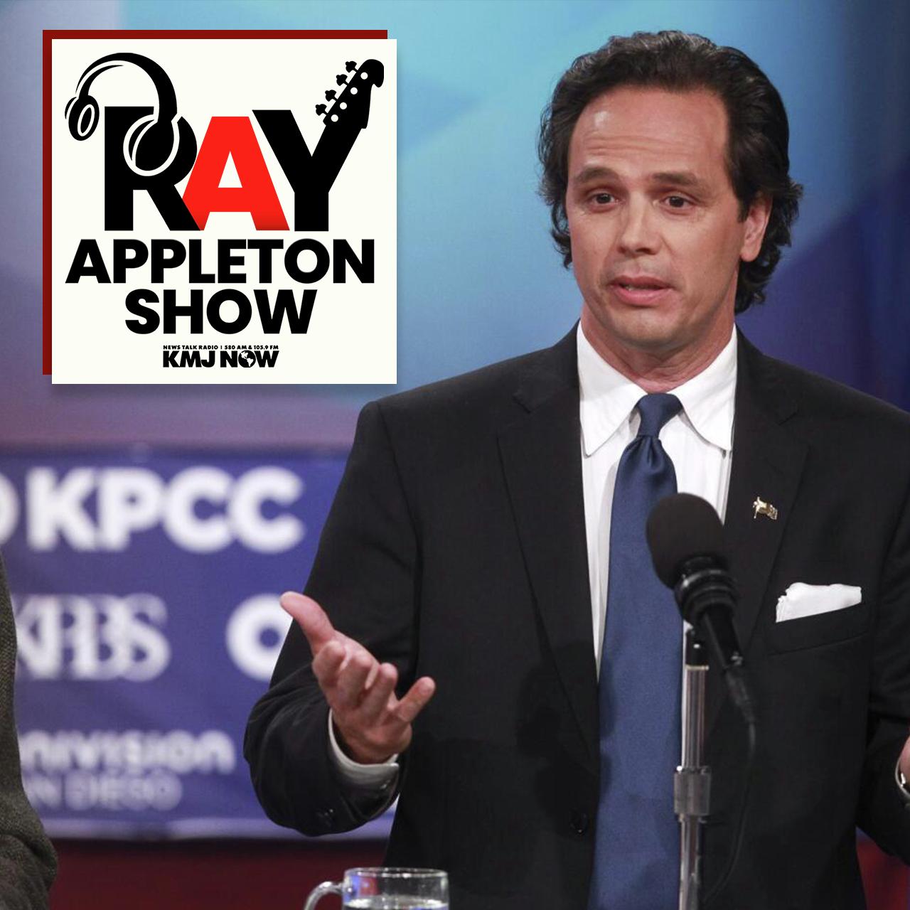 Tom Del Beccaro Exposes The Real Agenda Behind Prop 50