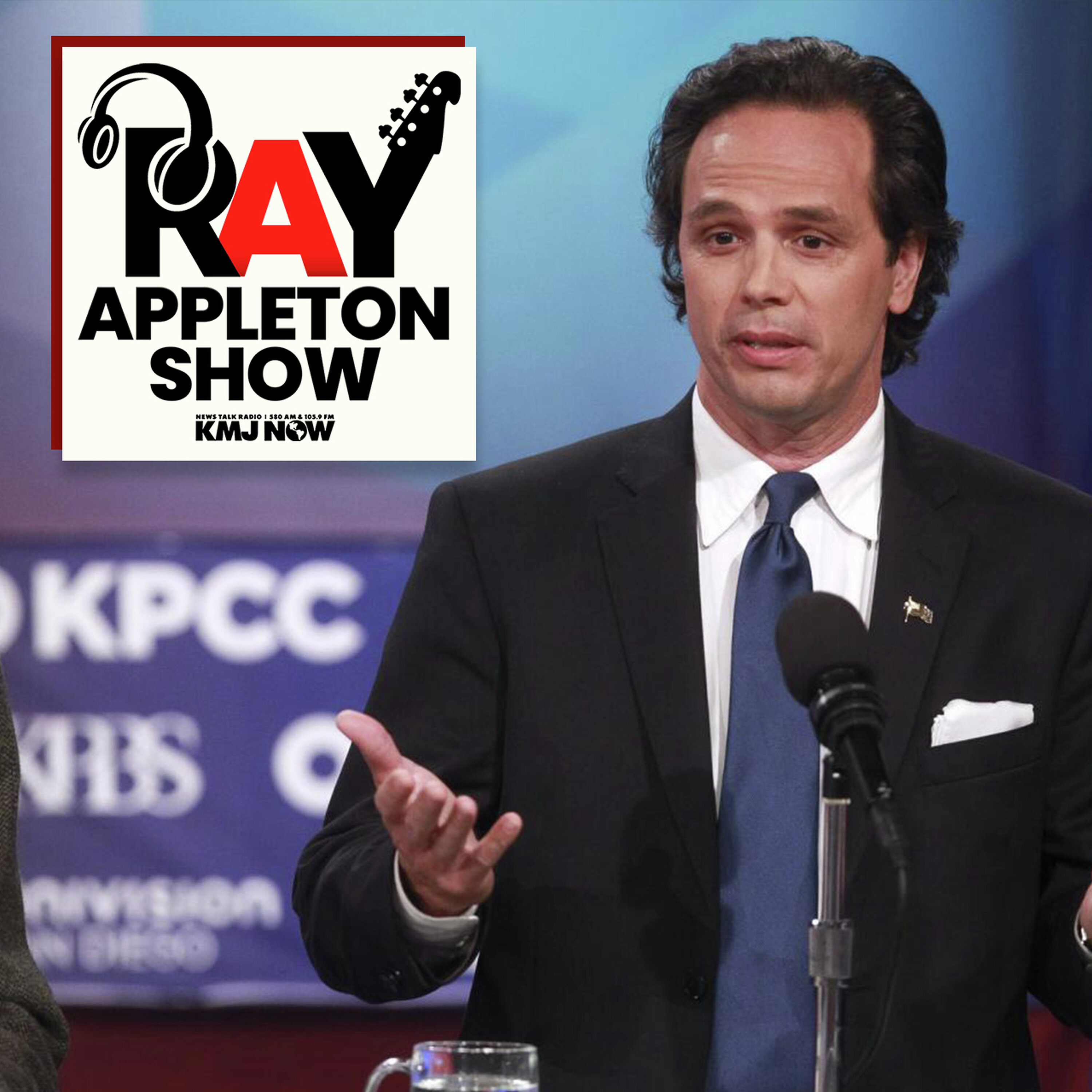Tom Del Beccaro Exposes The Real Agenda Behind Prop 50
