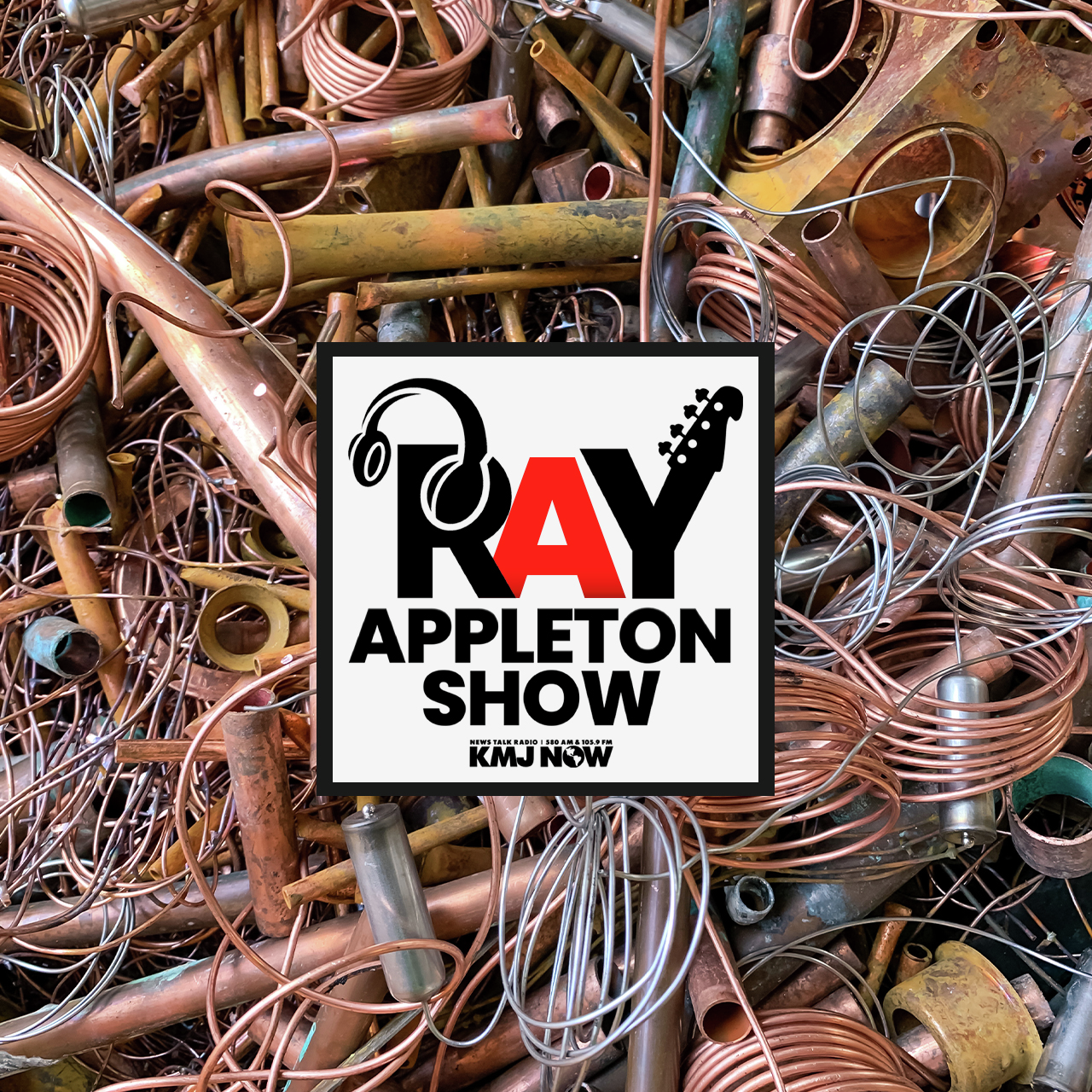 Fresno County Pushes Back On Copper Wire Thieves  