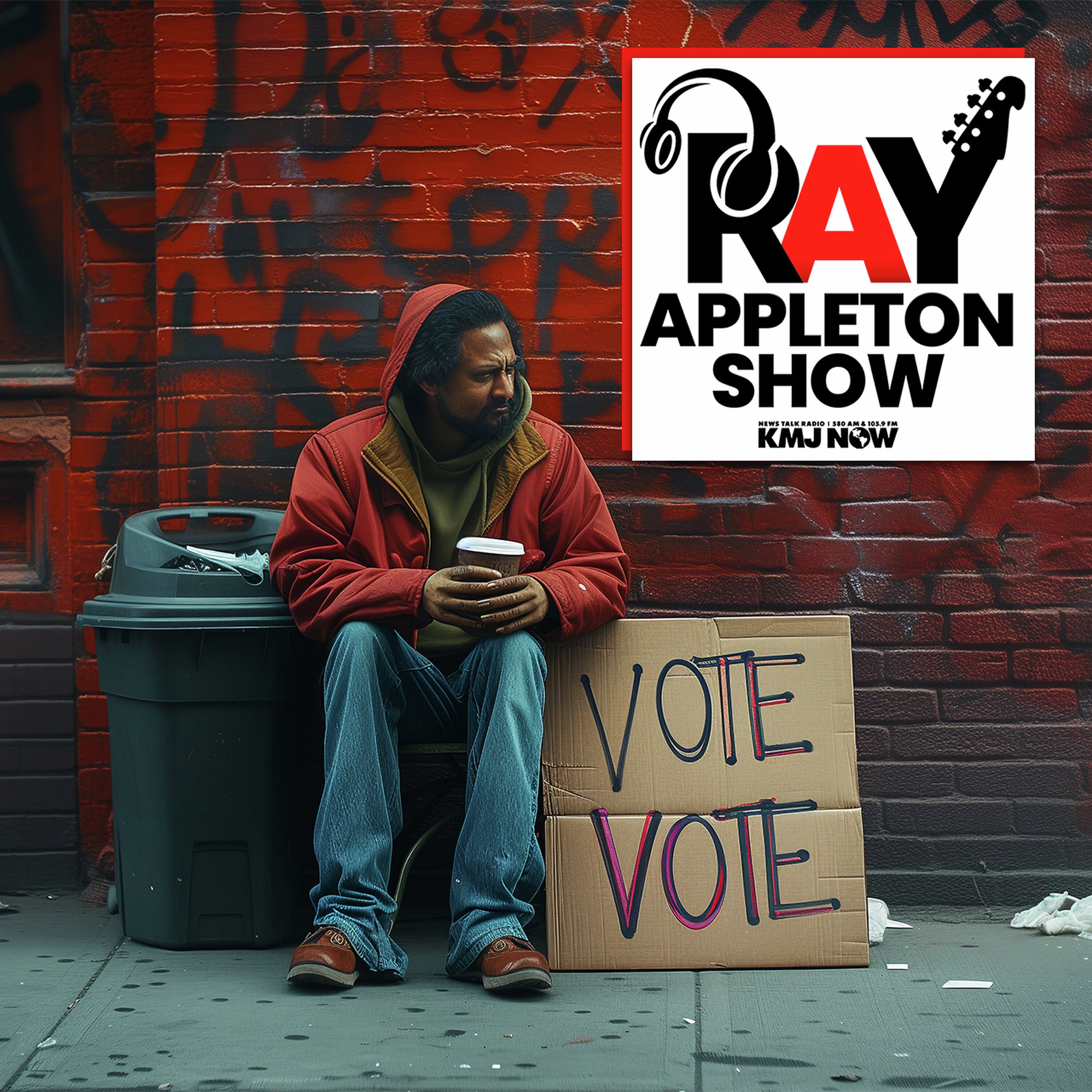 Vote-Buying Scandal Erupts On Skid Row episode artwork