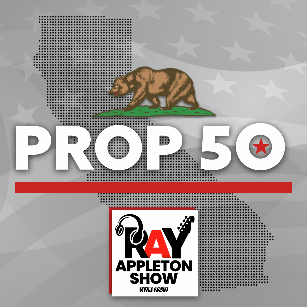 Election Day Spotlight: Tom Del Beccaro's Take On Prop 50