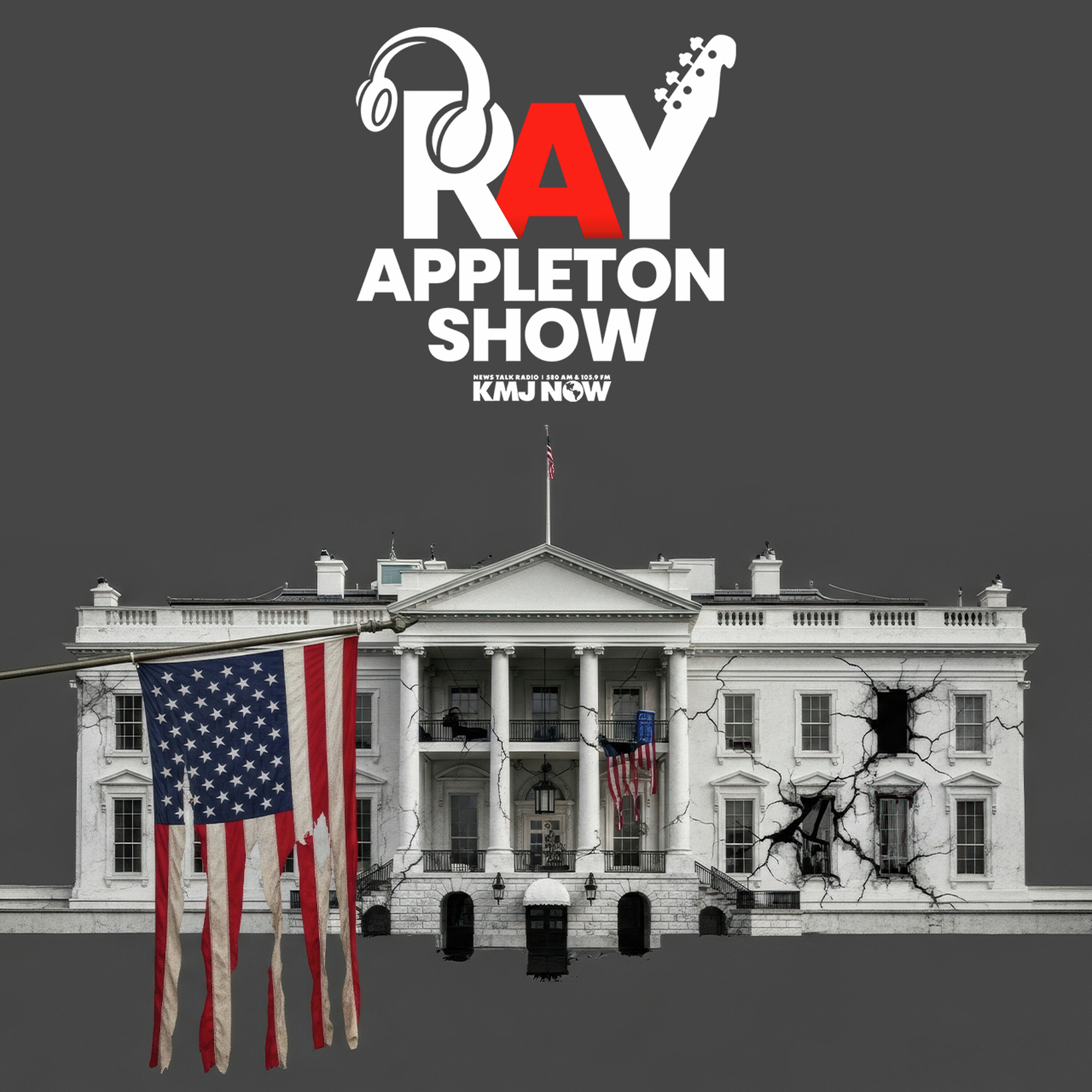 Central Valley Voices: Vince Fong Breaks Down The Government Shutdown