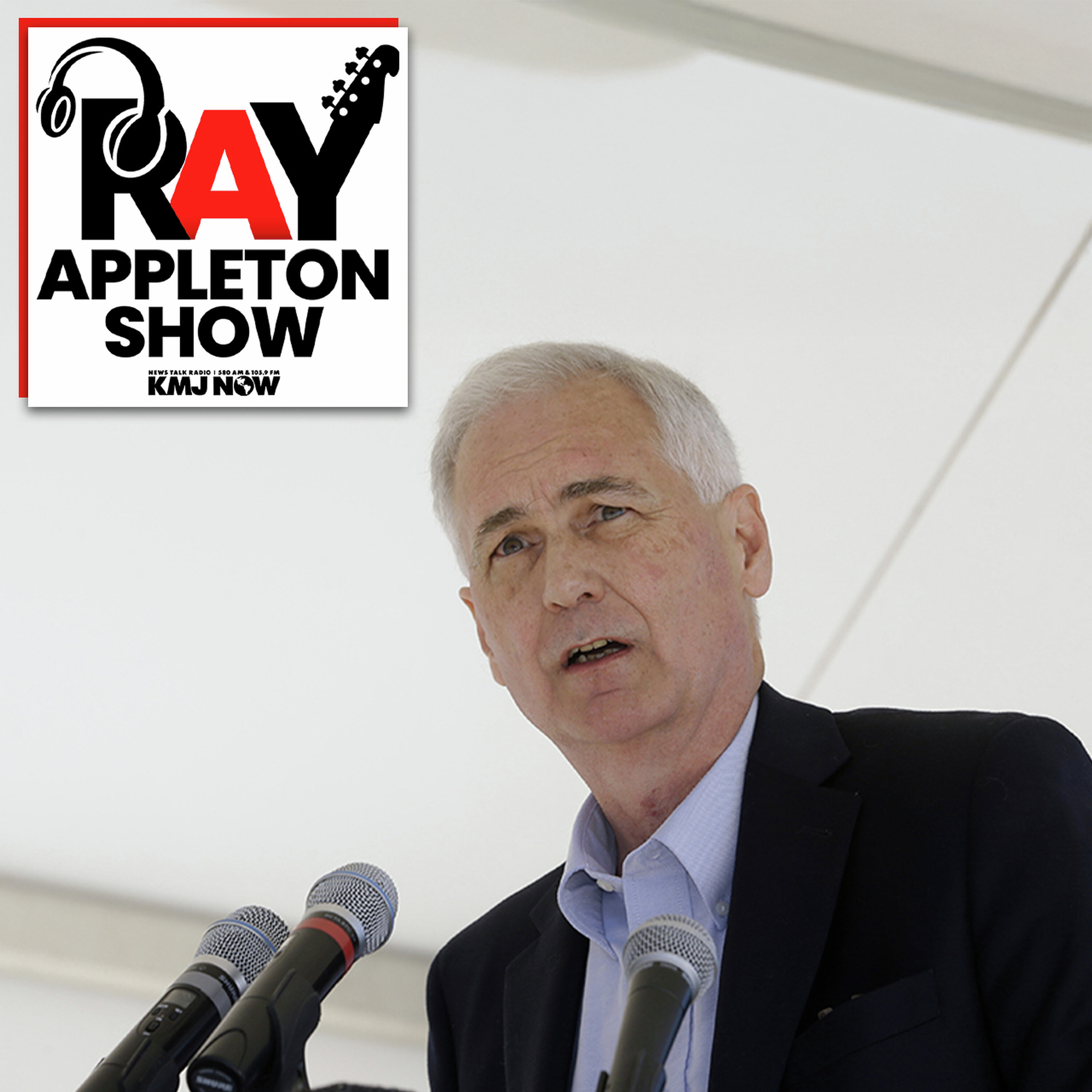 Inside the SPLC Hearing: McClintock Presses on Serious Allegations episode artwork