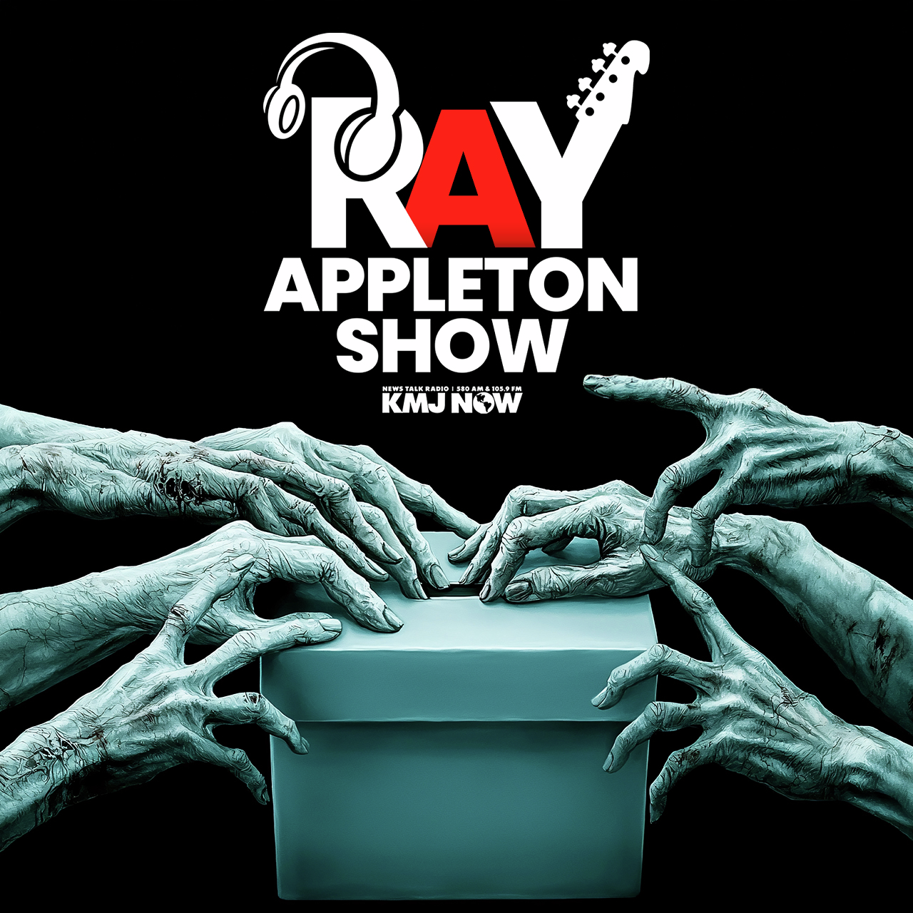 Zombie Ballots & Drop Box Drama: Karbassi Calls Out Kus