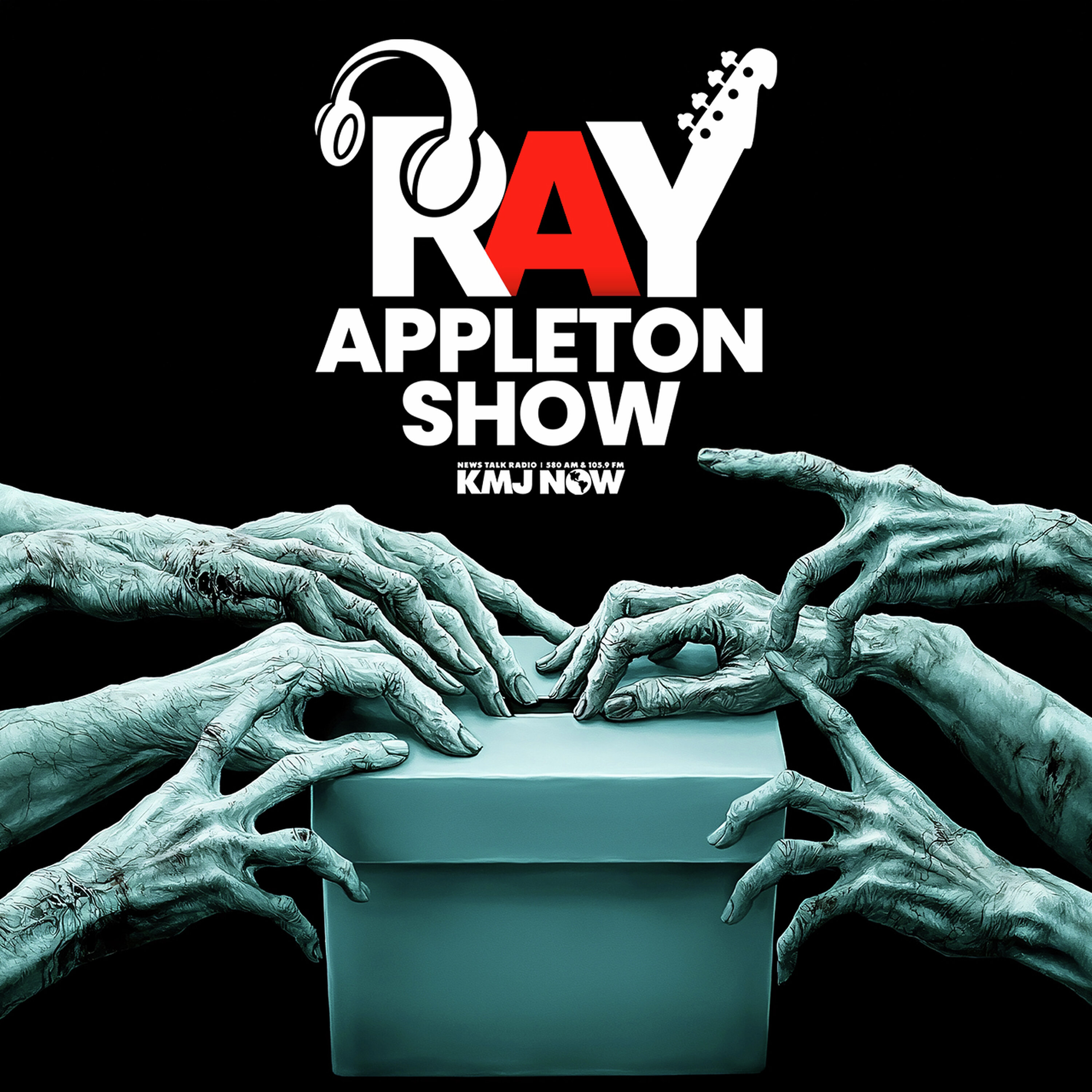 Zombie Ballots & Drop Box Drama: Karbassi Calls Out Kus