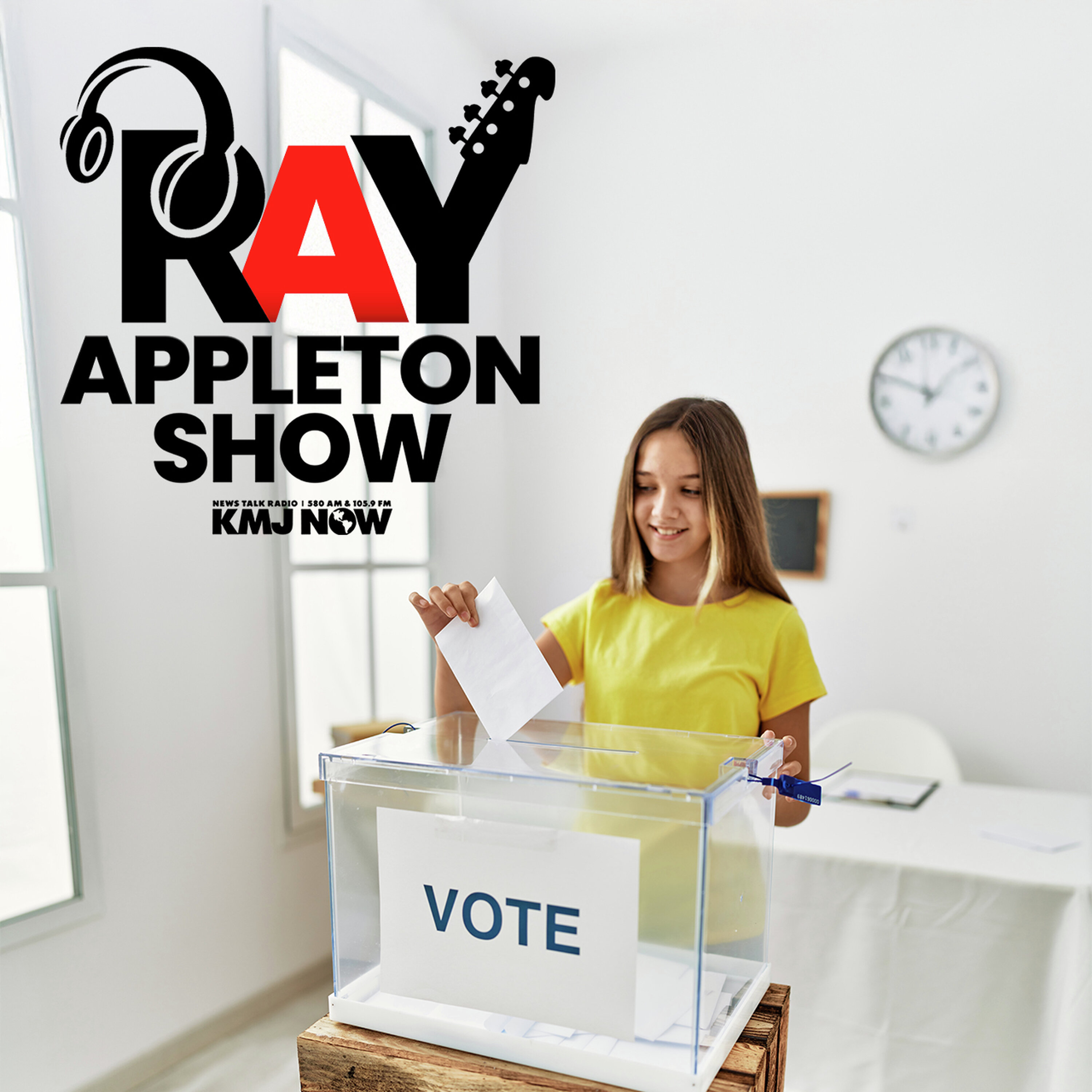 From Classrooms To Ballot Boxes: Kamala Thinks 16-Year-Olds Should Vote