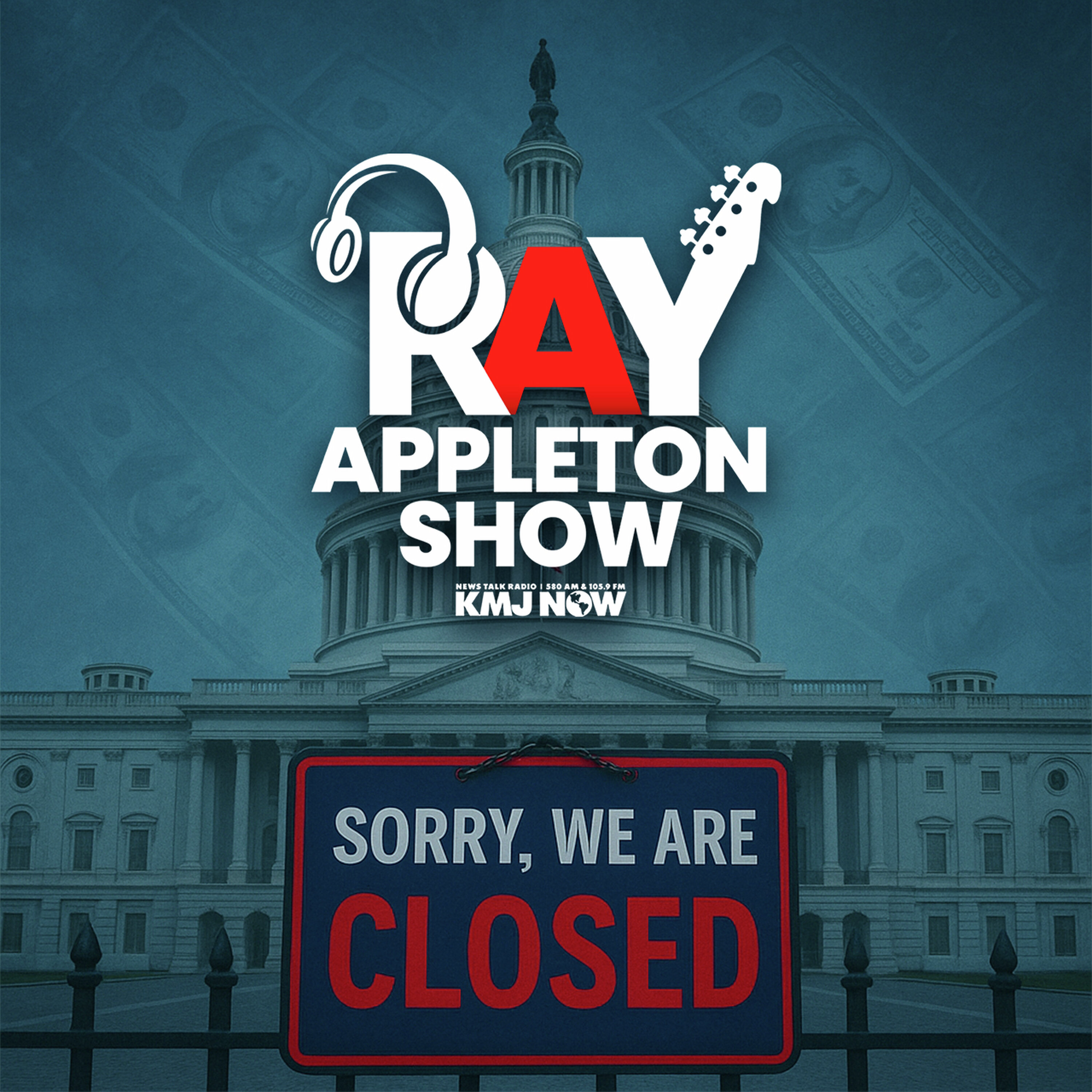 No Budget, No Government: Spending Fight Forces Nationwide Shutdown