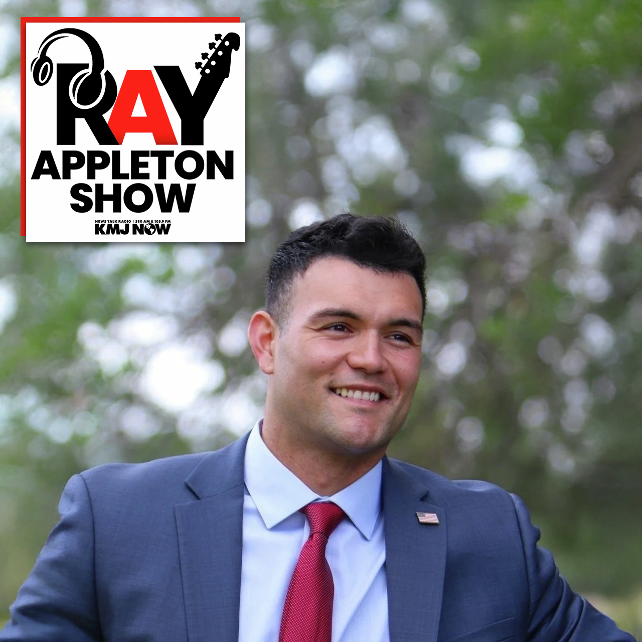 ASSEMBLYMAN DAVID TANGIPA: Exposing California's Capitol Chaos episode artwork