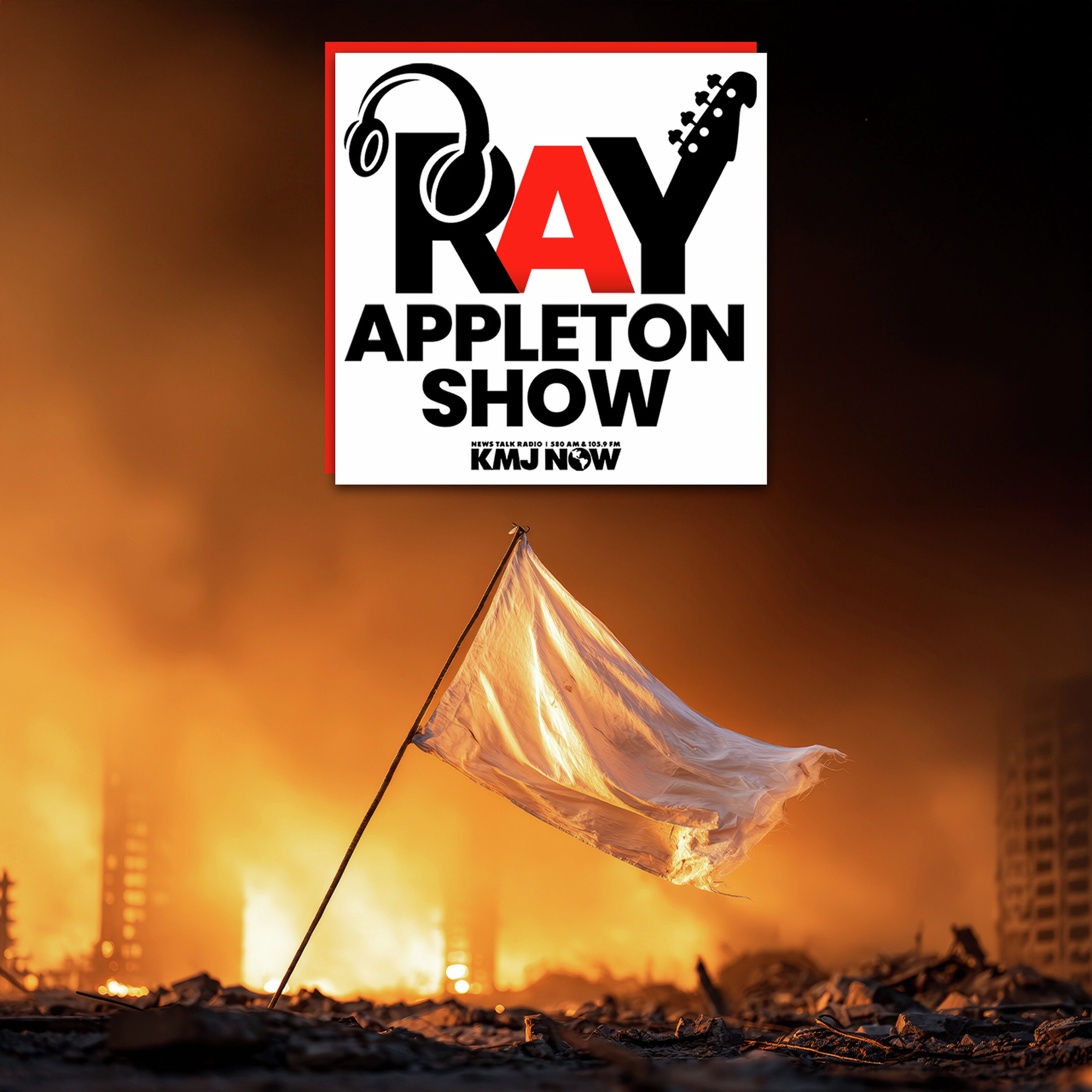 Major Terry Slatic: Breaking Down Trump’s Iran Cease‑Fire Gamble Major Terry Slatic: Breaking Down Trump’s Iran Cease‑Fire Gamble