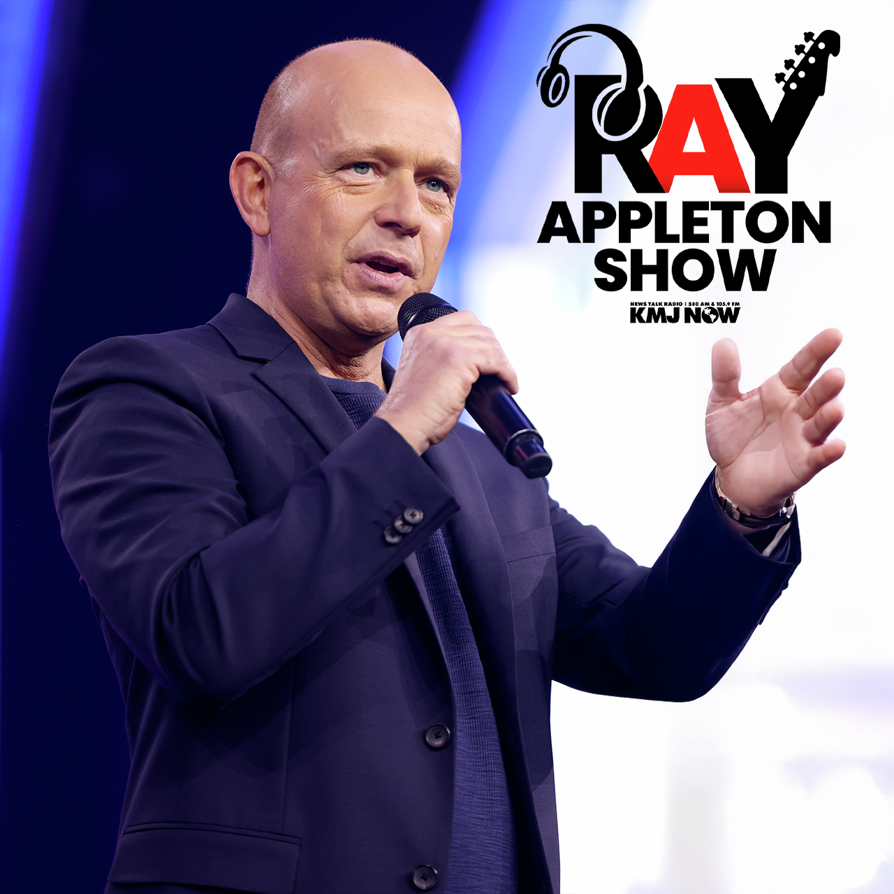 Steve Hilton On Porter’s Plunge