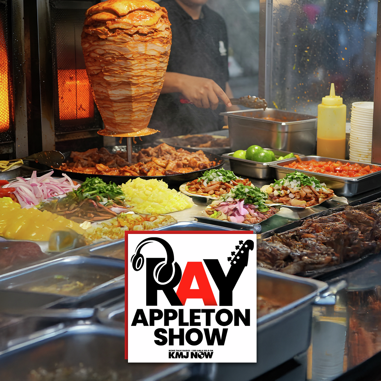 Food Safety Or Overreach? Denver’s Taco Bleach Bombshell