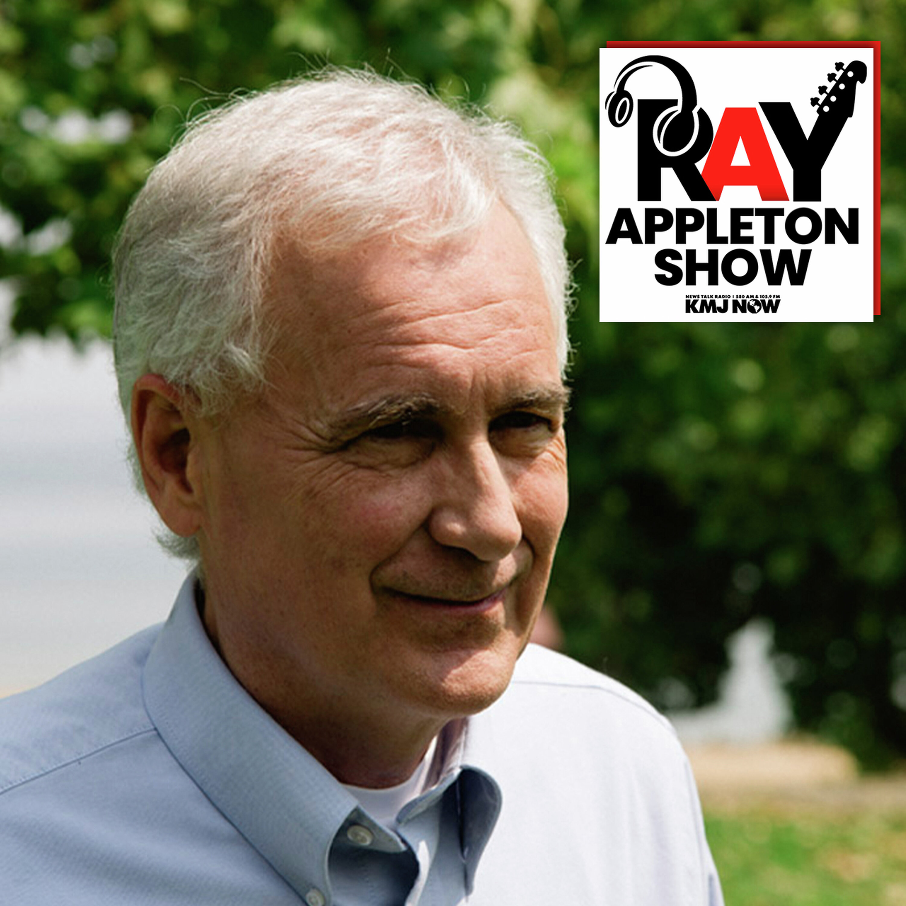 Rep. Tom McClintock: "Freedom works, socialism sucks!" episode artwork