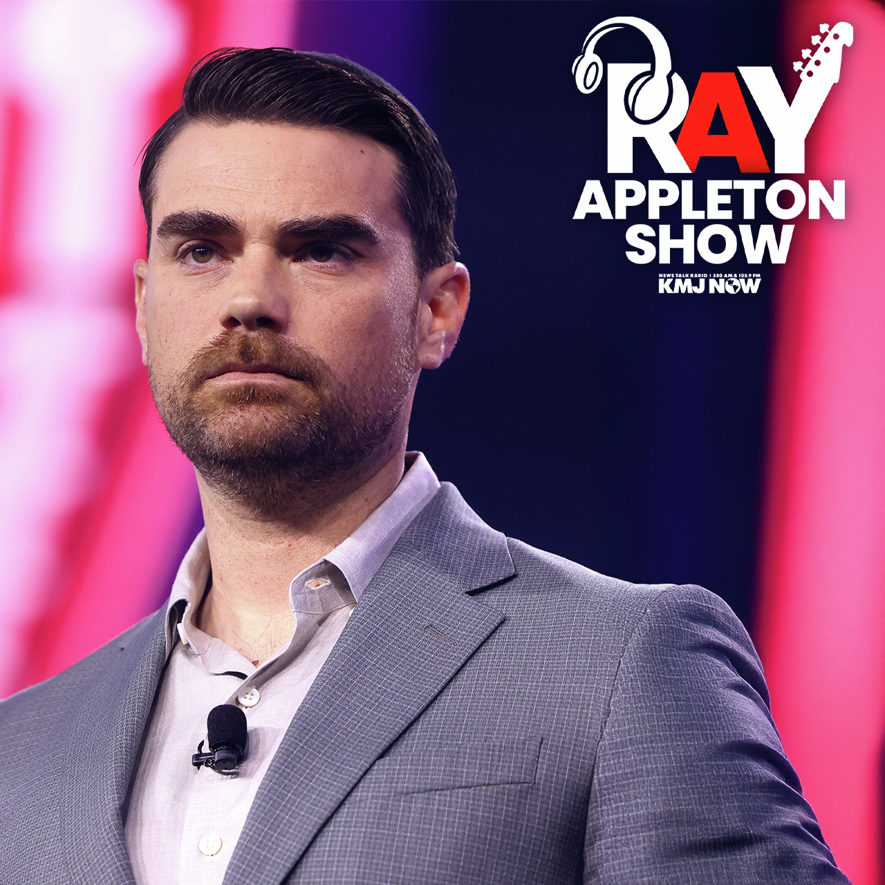 Ben Shapiro's CNN Clash Exposes Left-Wing Delusions